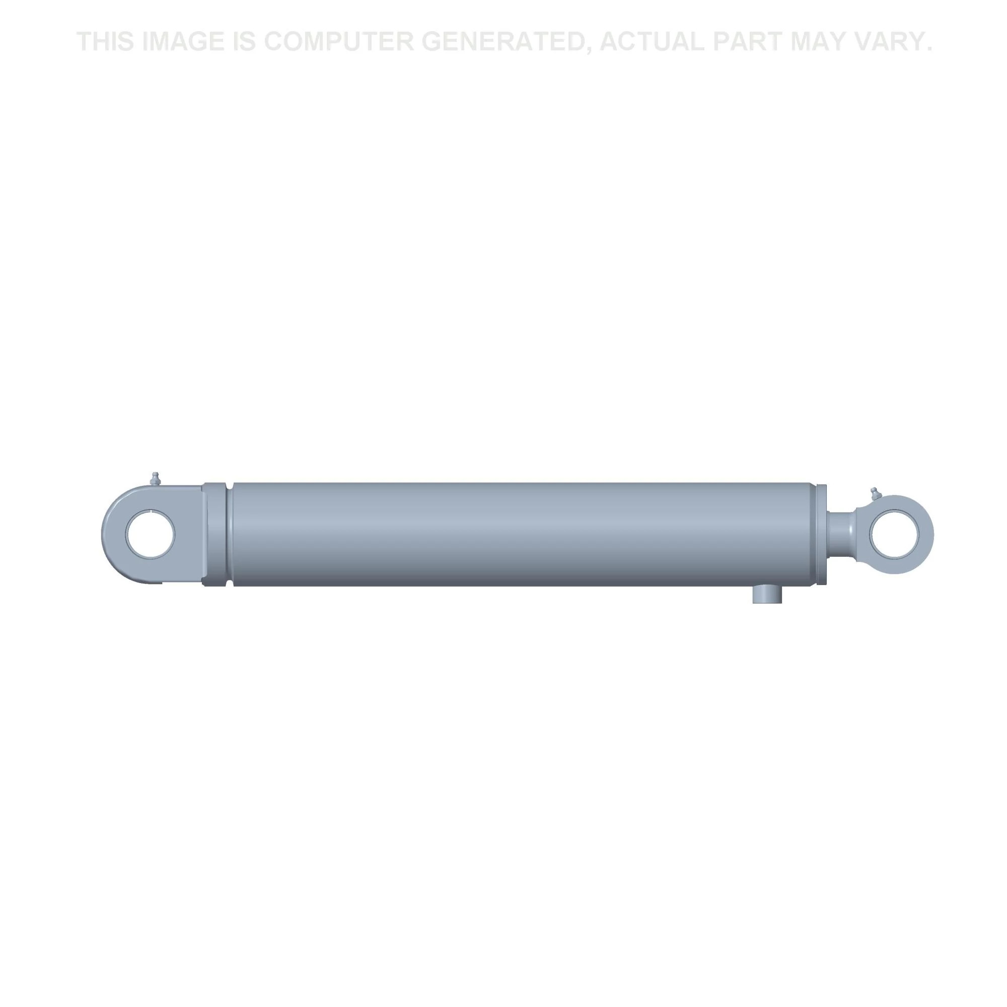 HYDRAULIKZYLINDER