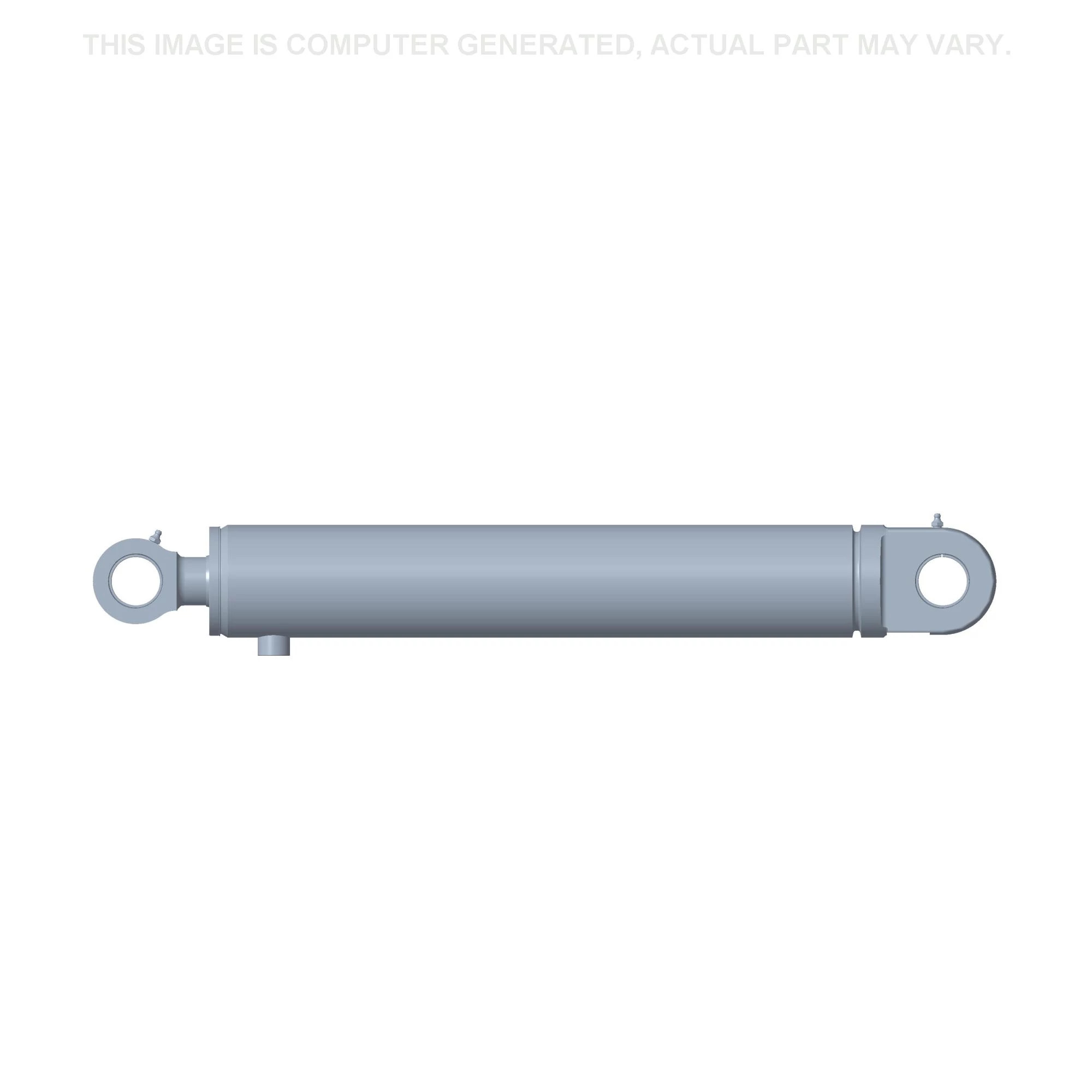 HYDRAULIKZYLINDER