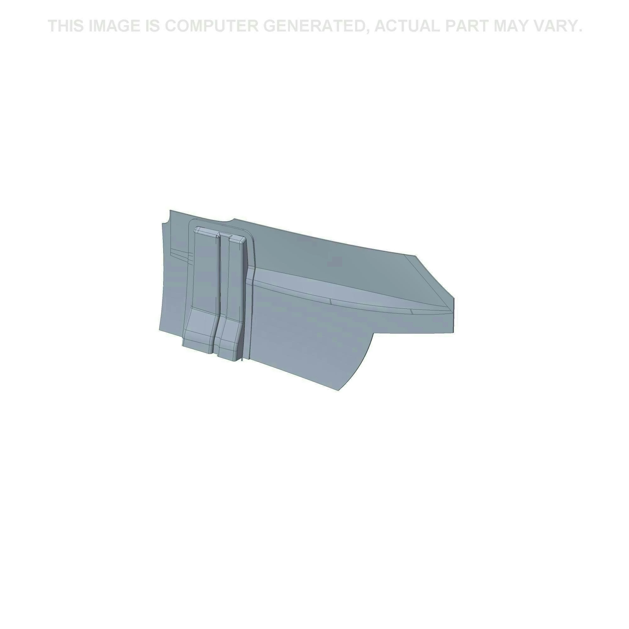 ISOLATOR