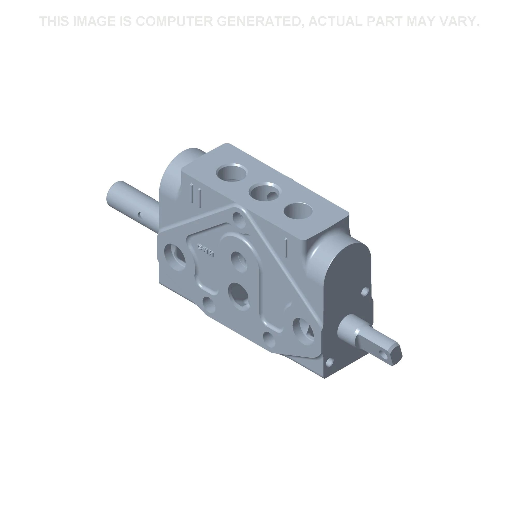 ZÜNDVERTEILER
