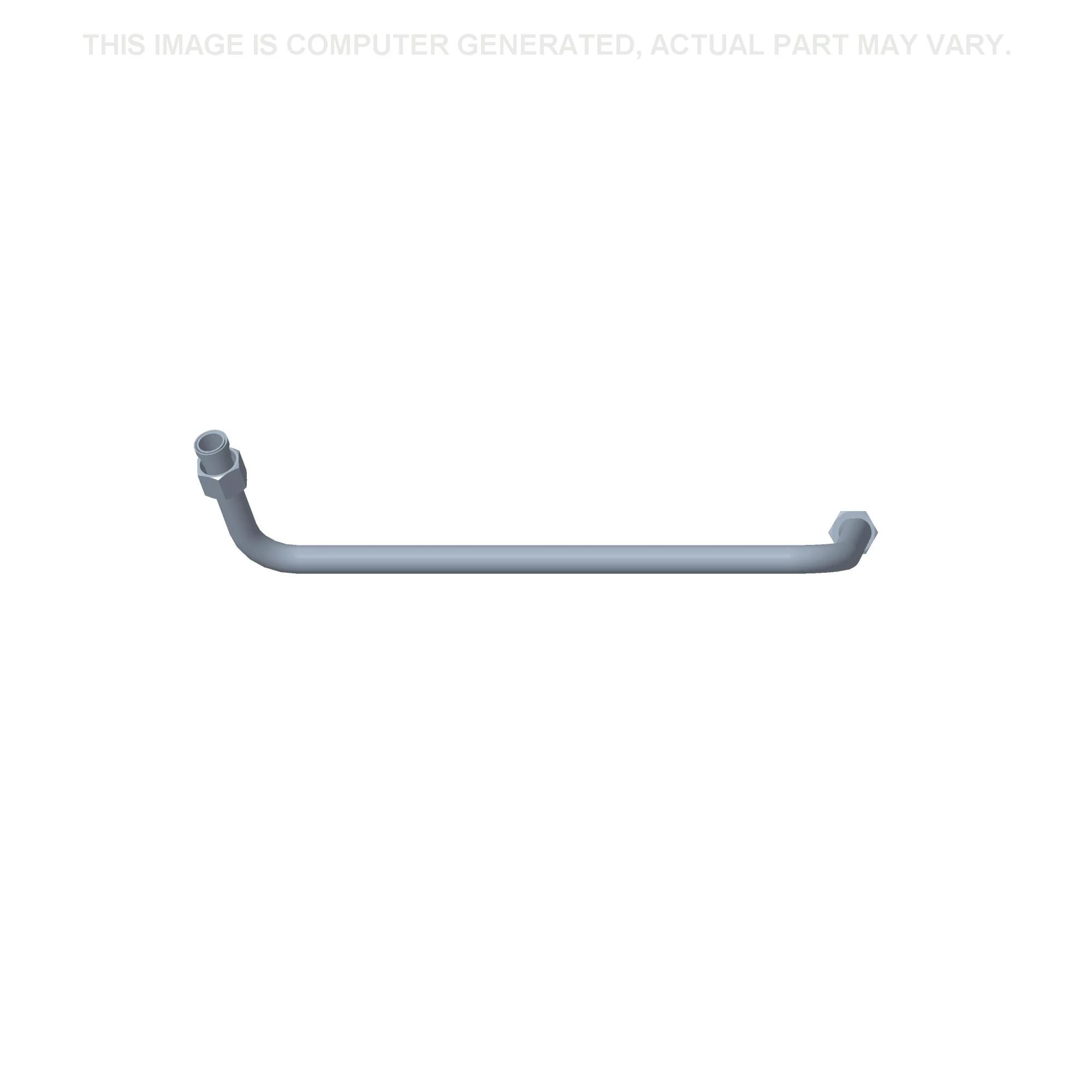 HYDRAULIKLEITUNG