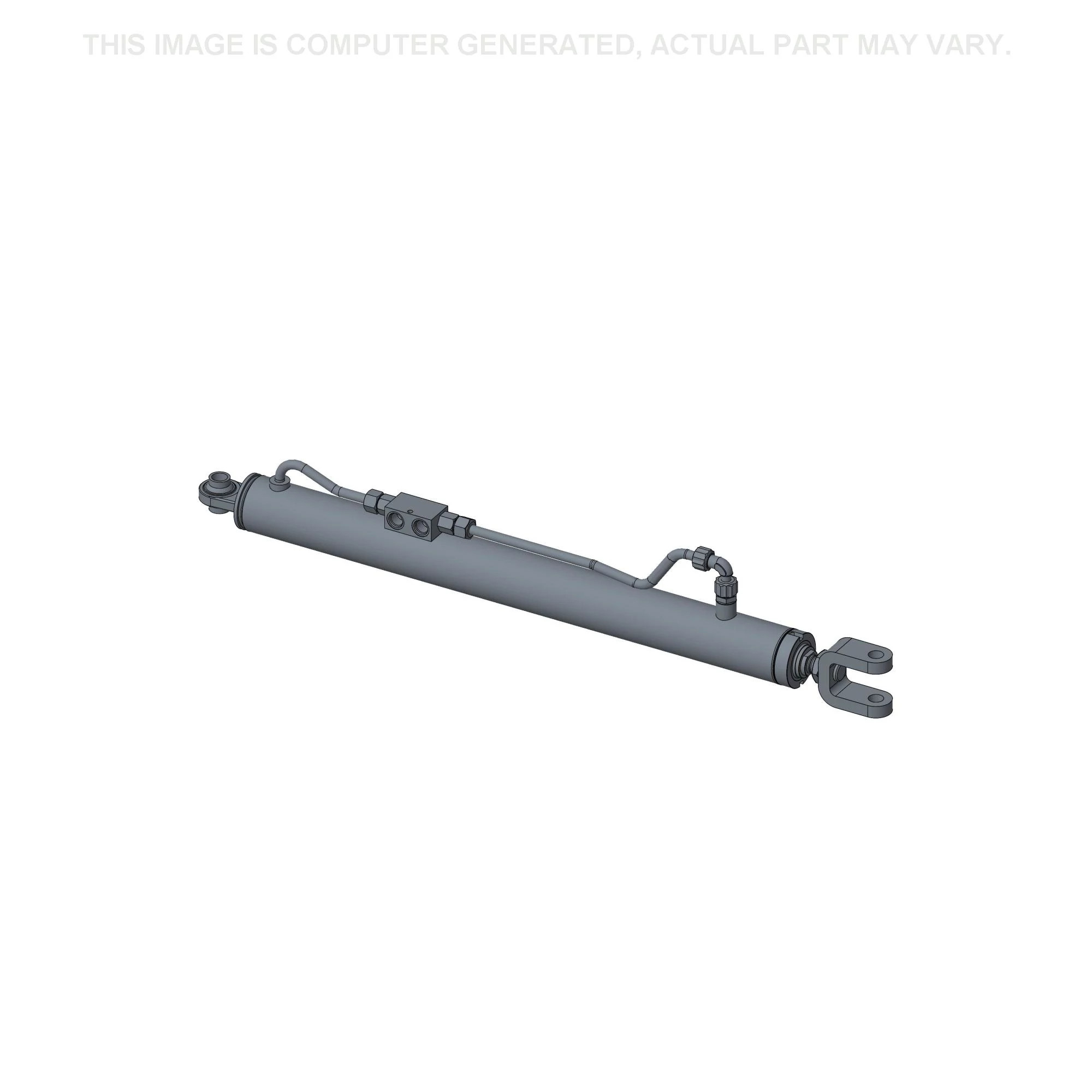 HYDRAULIKZYLINDER