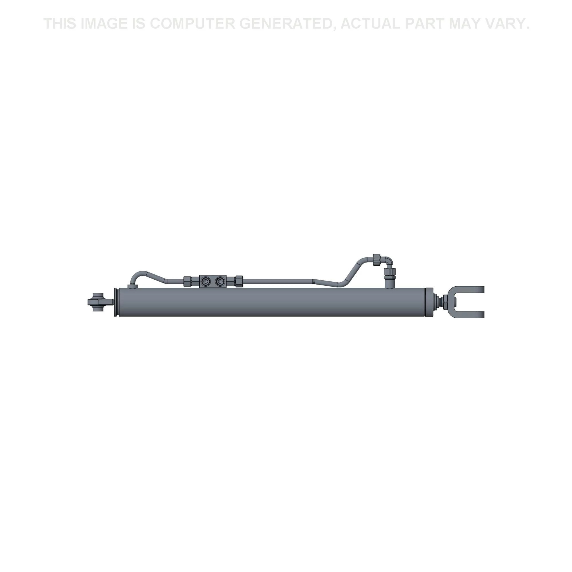 HYDRAULIKZYLINDER