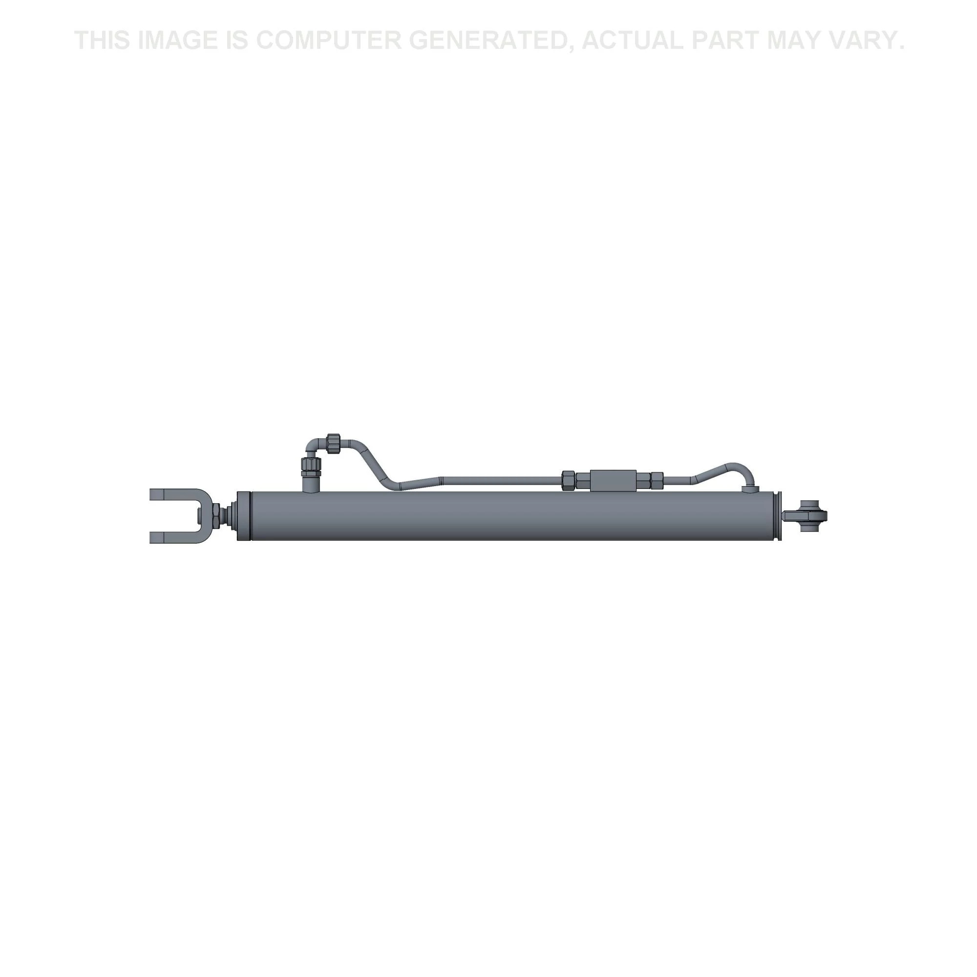 HYDRAULIKZYLINDER