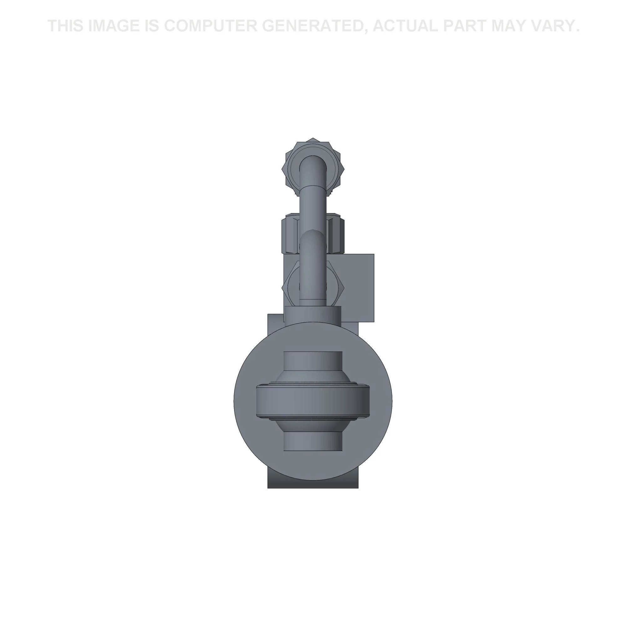 HYDRAULIKZYLINDER
