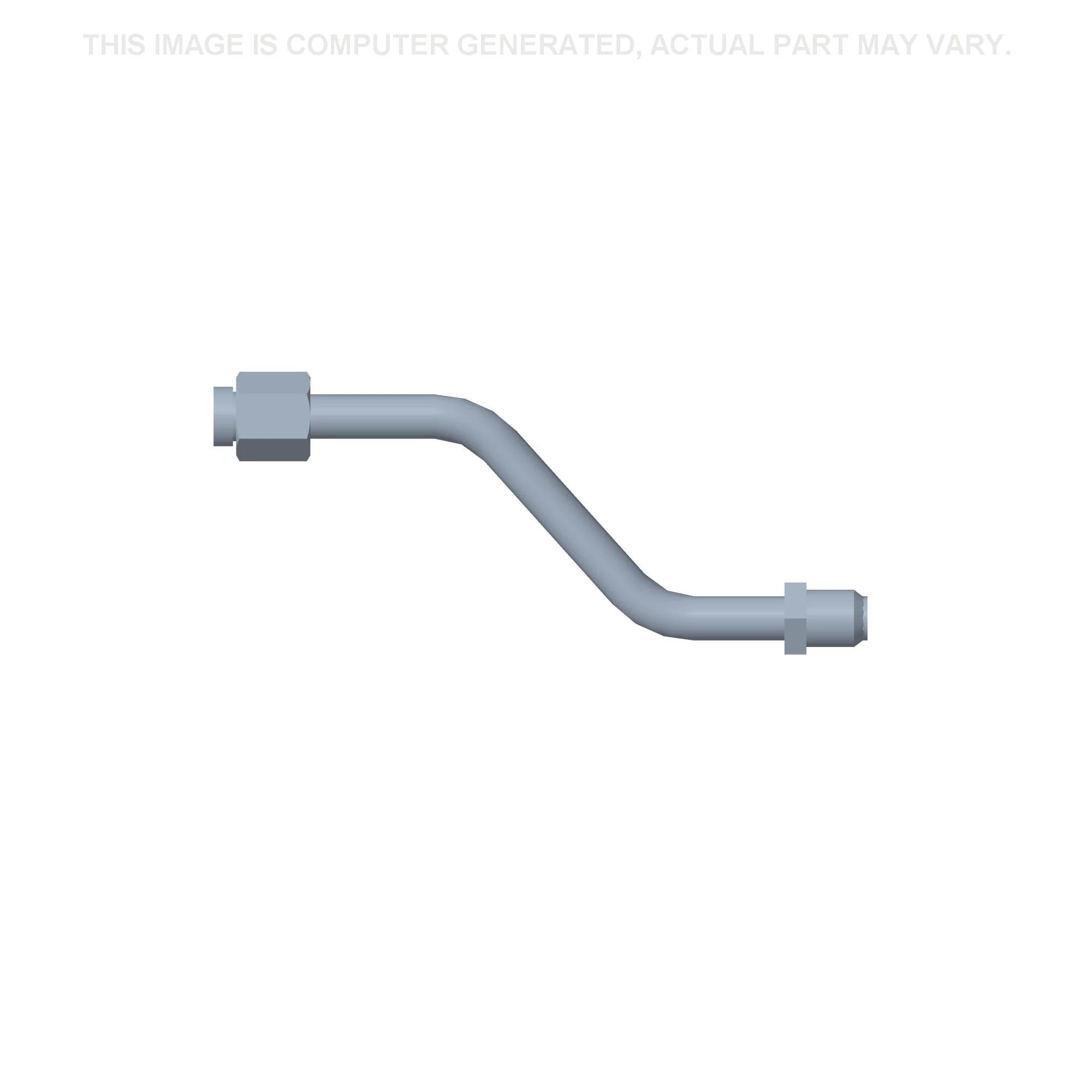 HYDRAULIKLEITUNG
