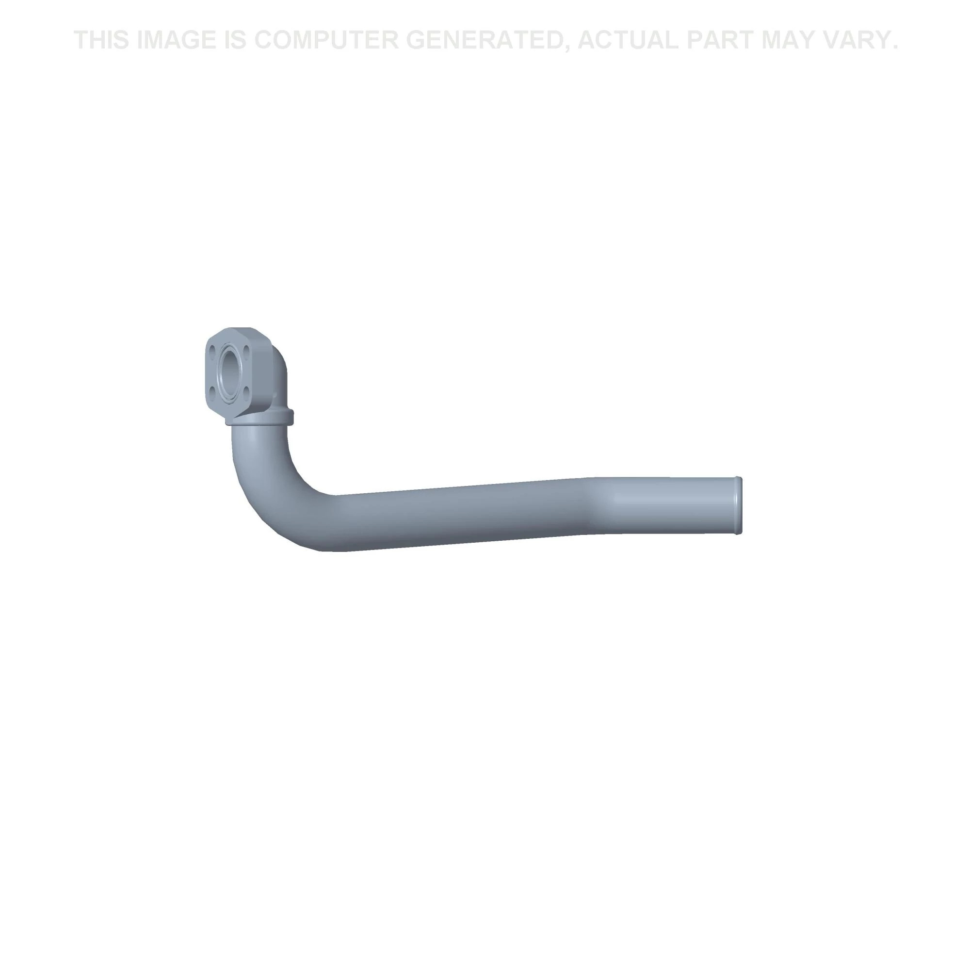 HYDRAULIKLEITUNG