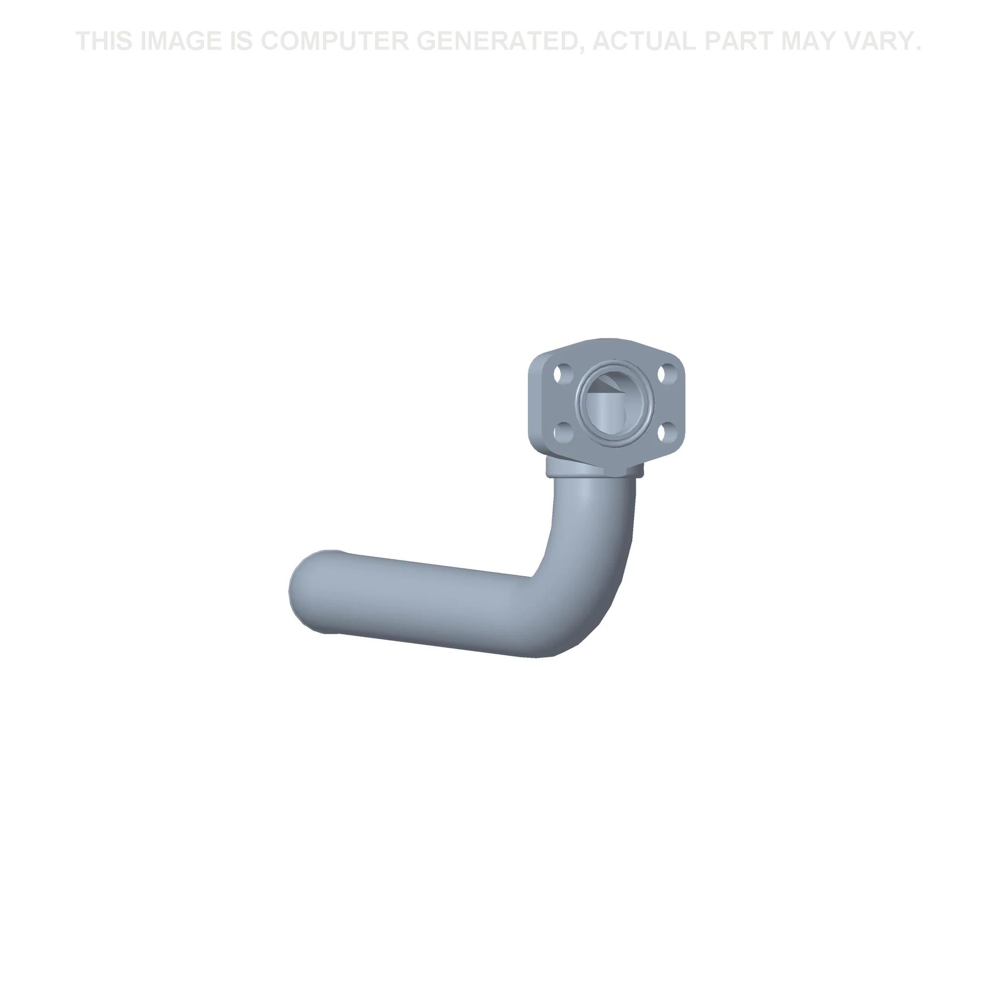 HYDRAULIKLEITUNG