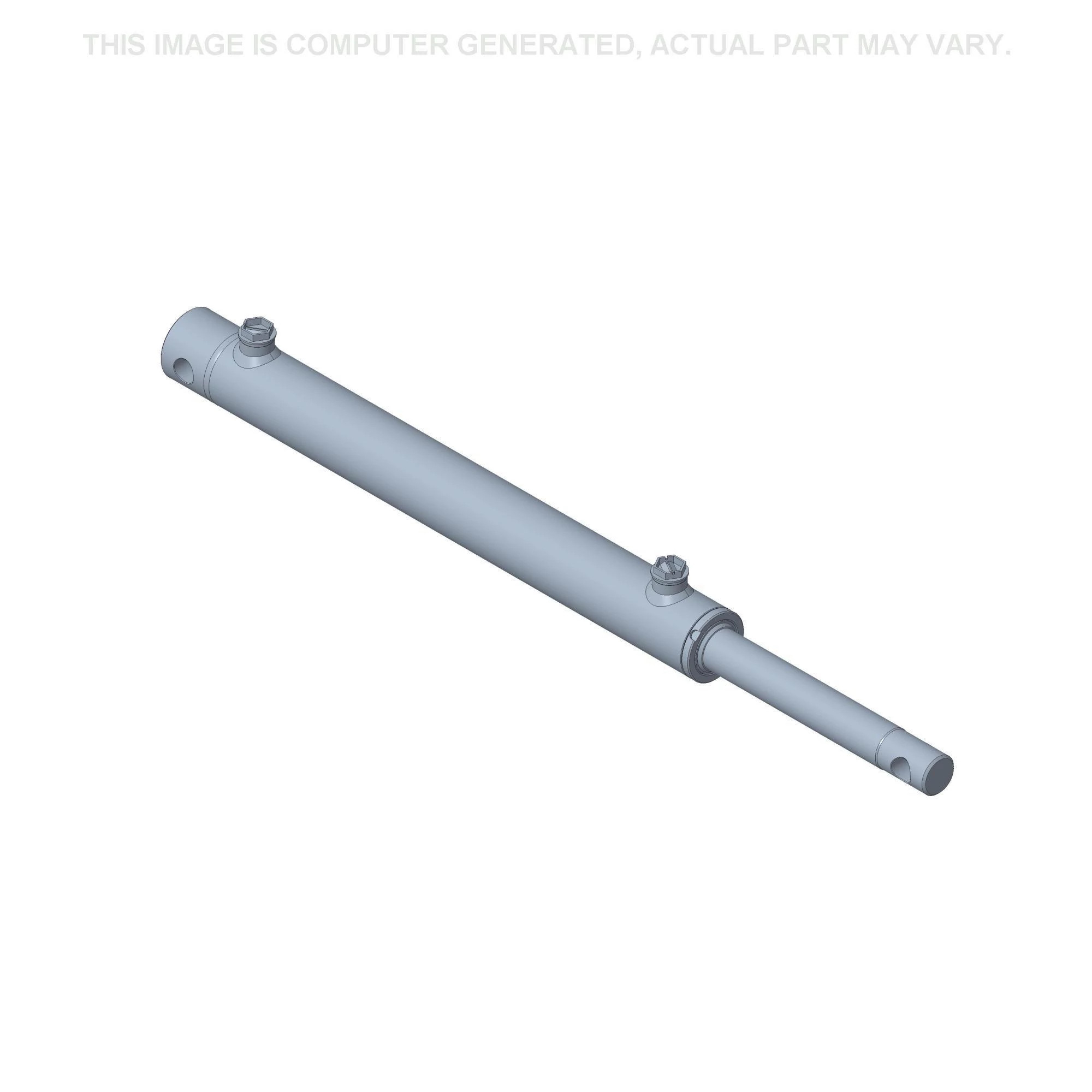 HYDRAULIKZYLINDER