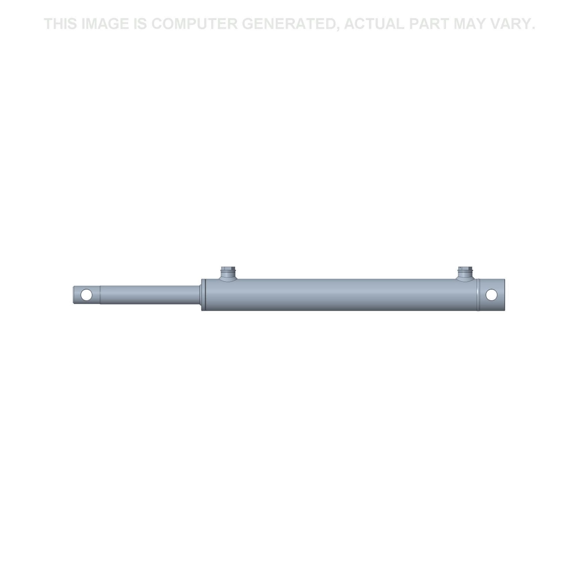 HYDRAULIKZYLINDER