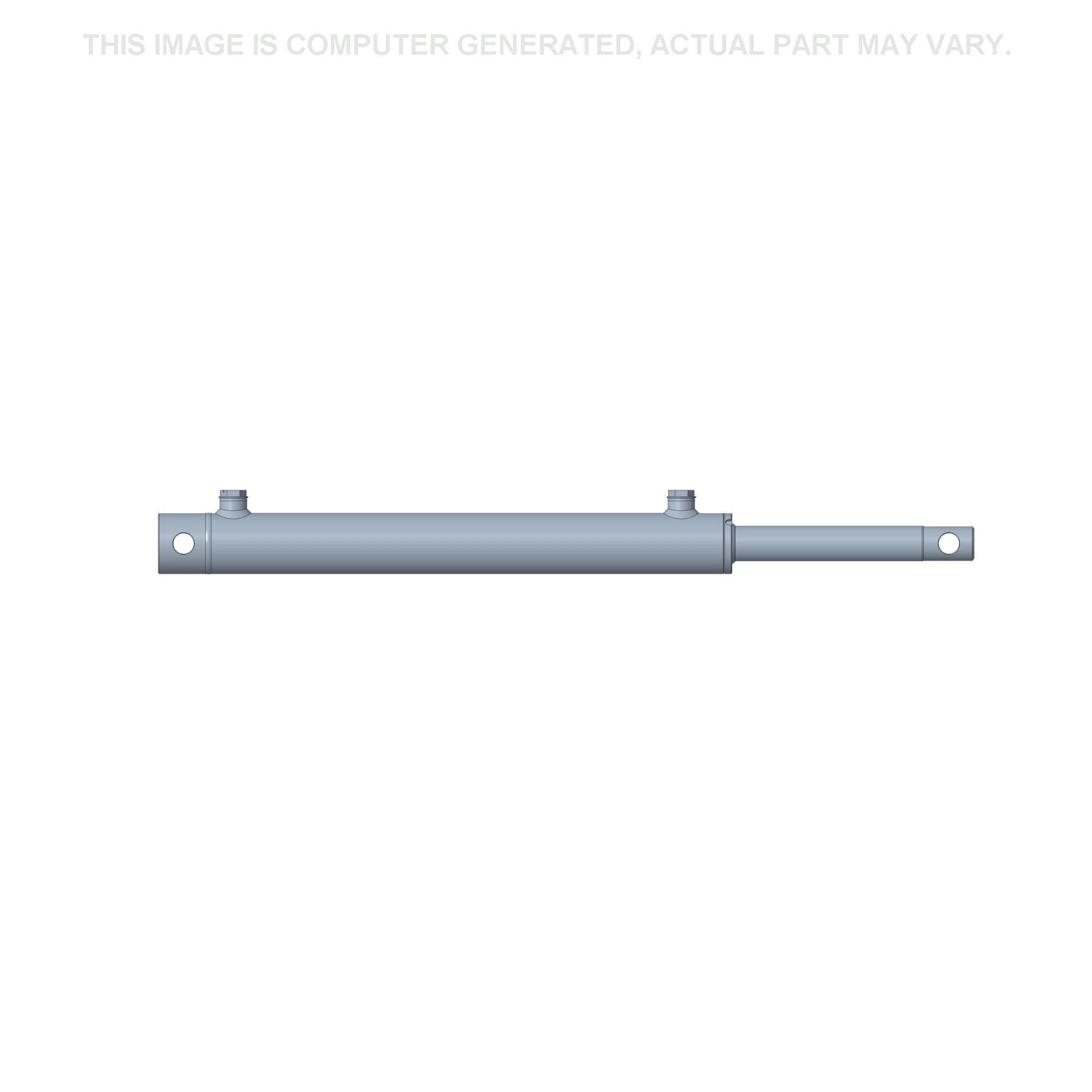HYDRAULIKZYLINDER