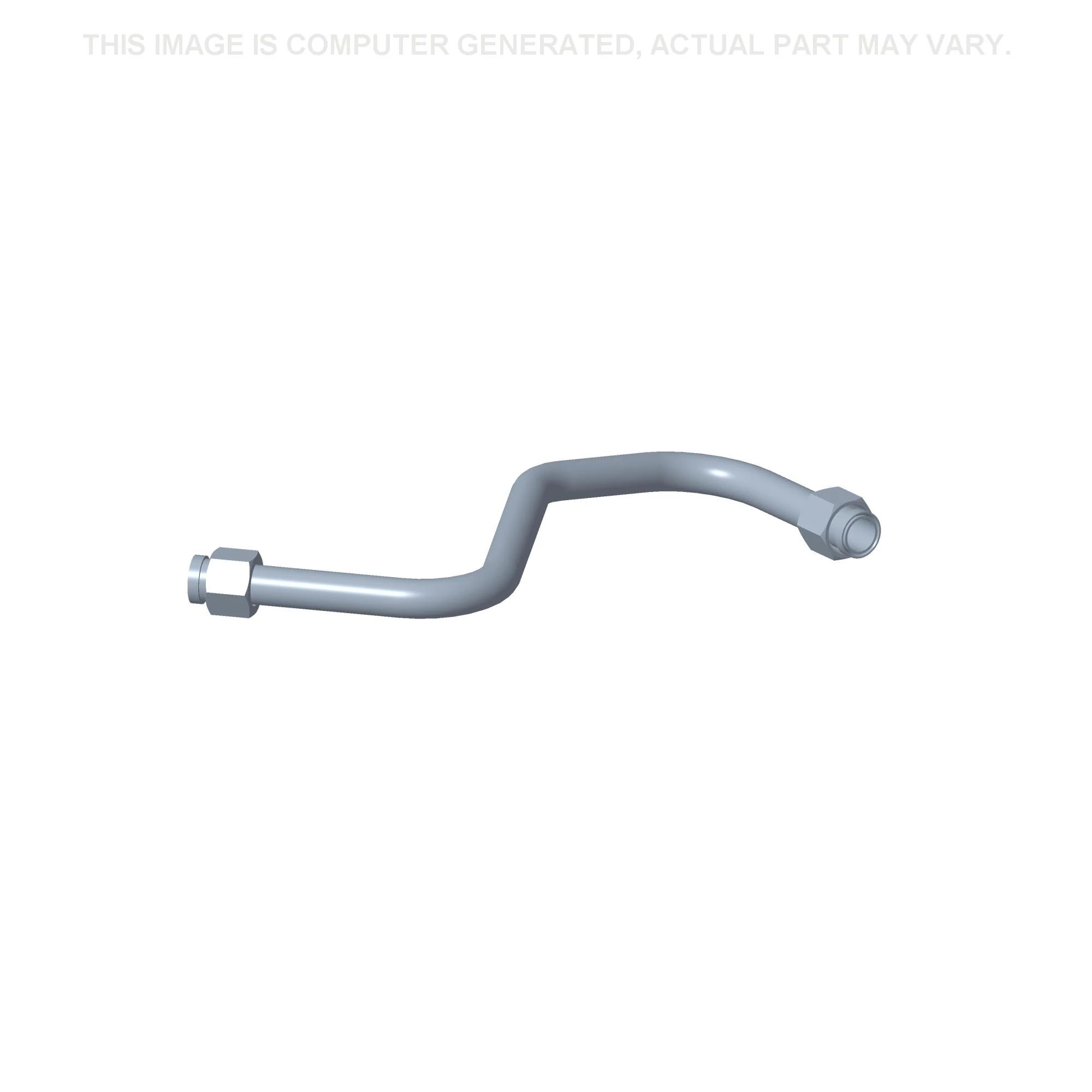 HYDRAULIKLEITUNG