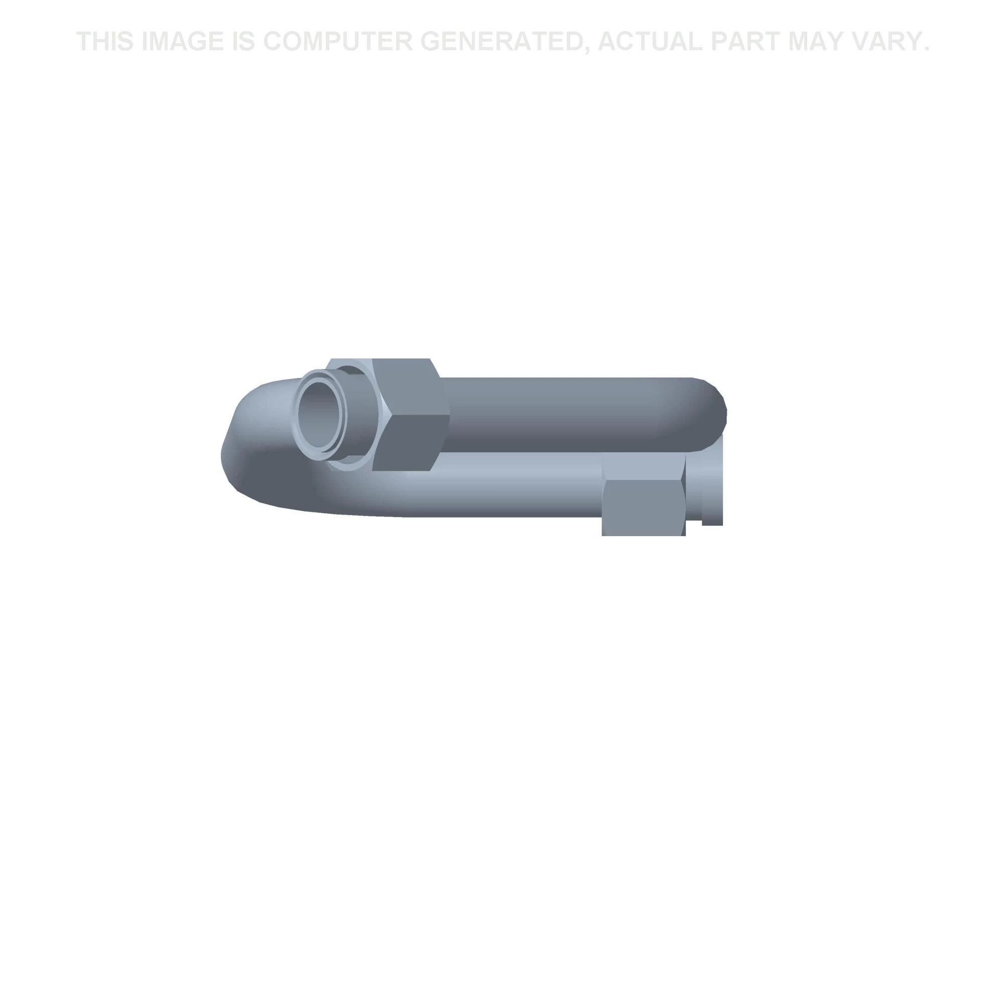 HYDRAULIKLEITUNG