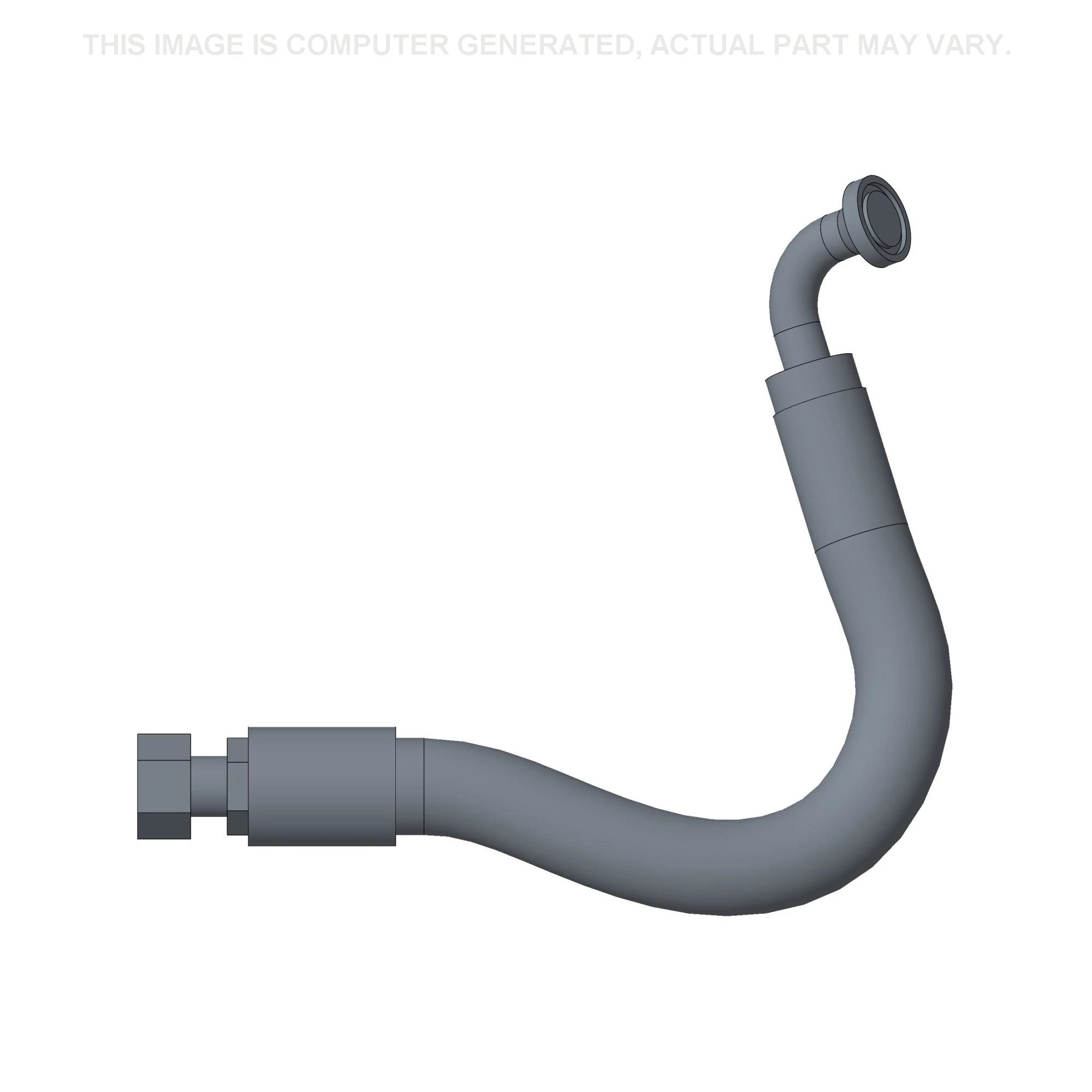 HYDRAULIKSCHLAUCH