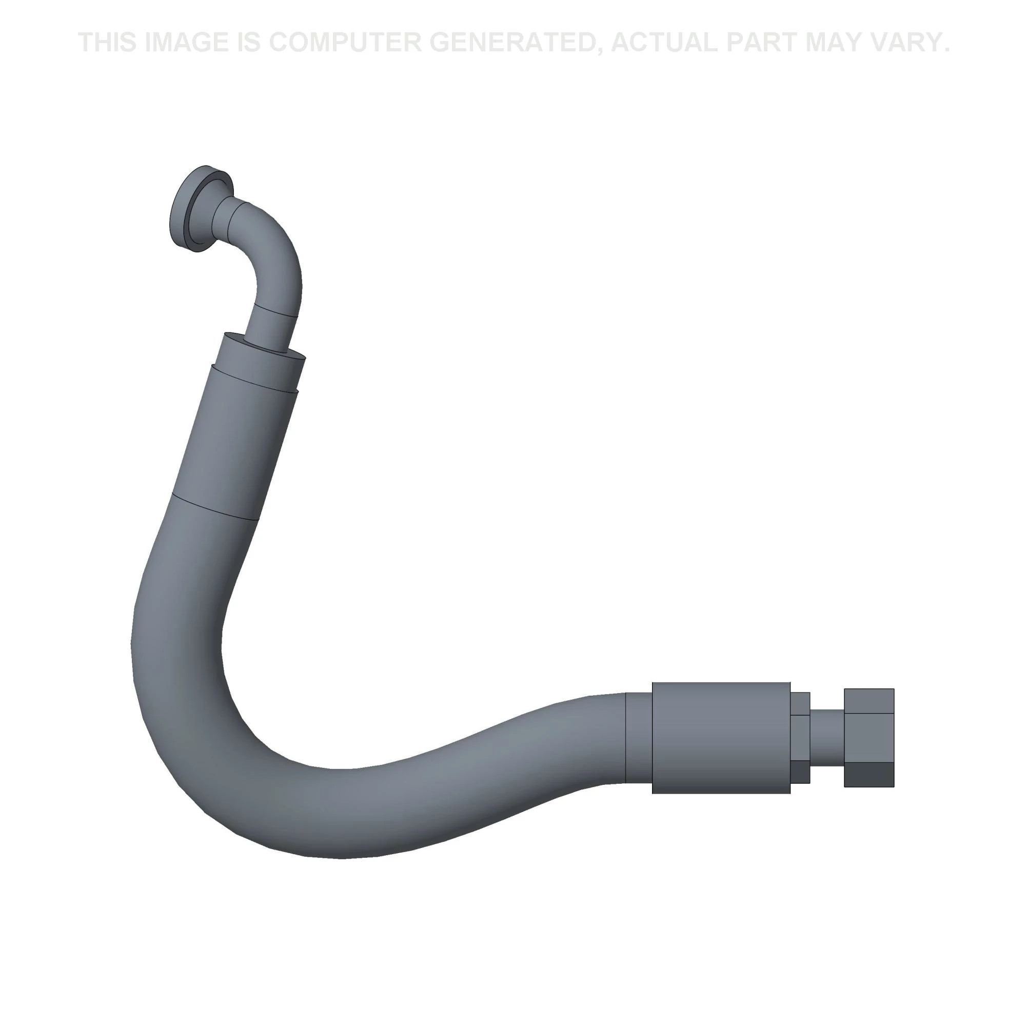 HYDRAULIKSCHLAUCH