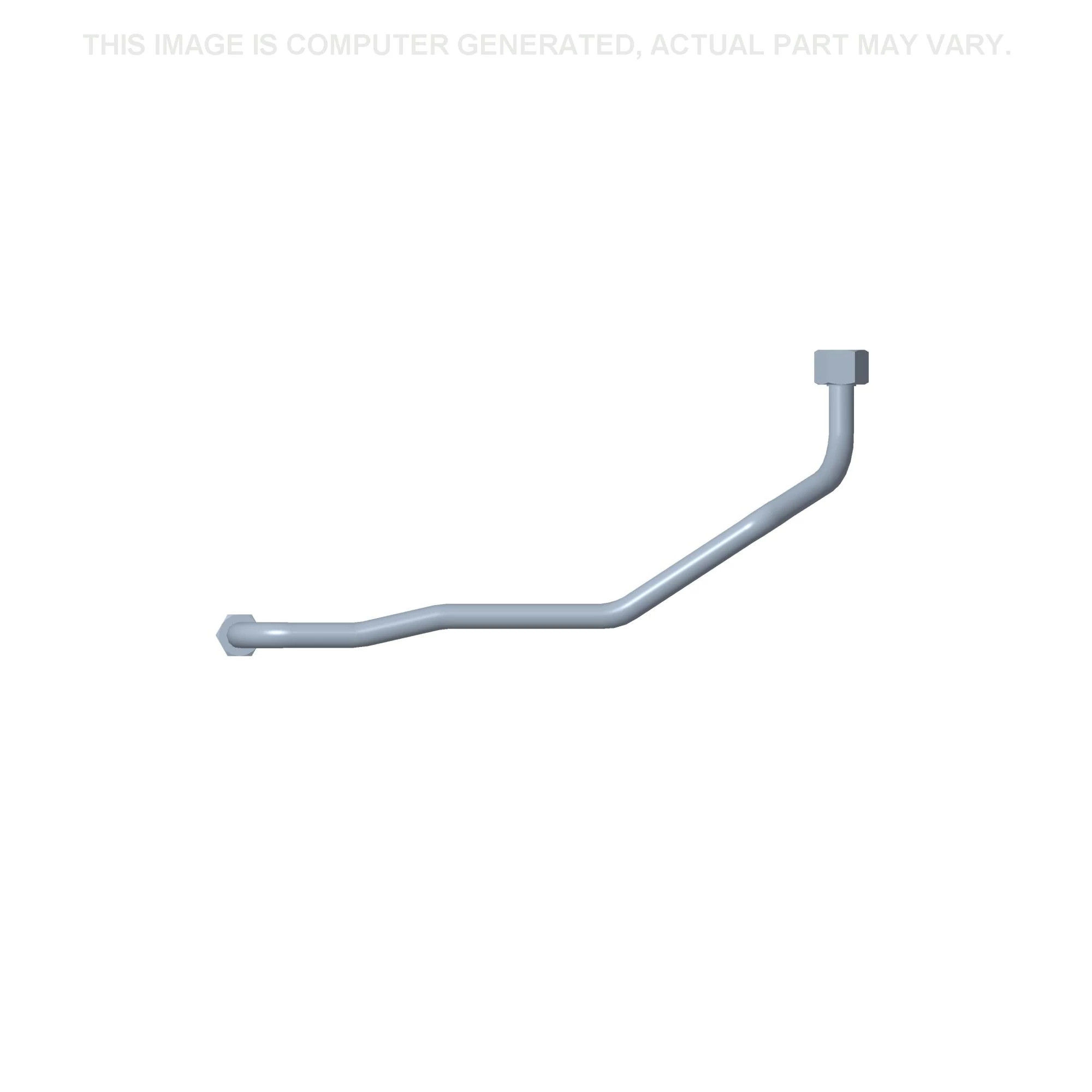 HYDRAULIKLEITUNG