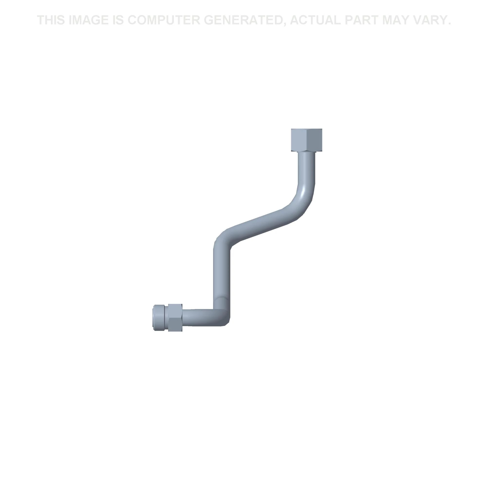 HYDRAULIKLEITUNG