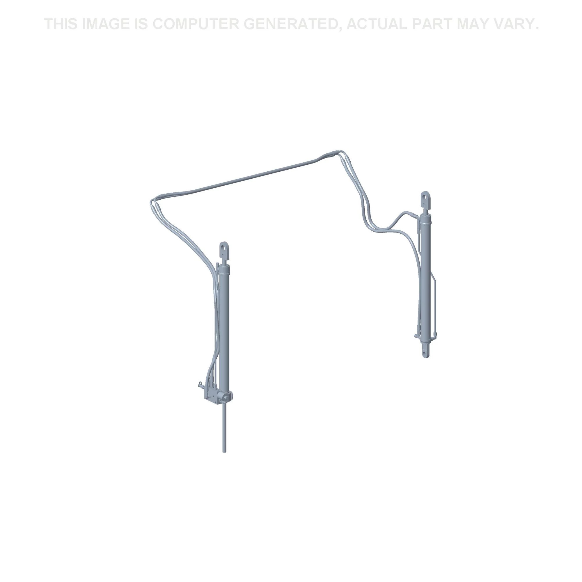 HYDRAULIKZYLINDER
