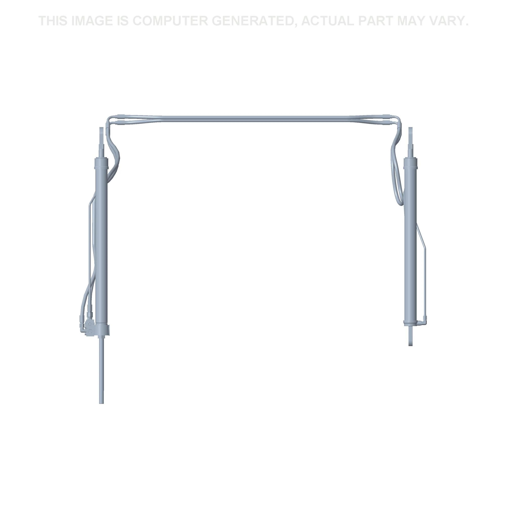 HYDRAULIKZYLINDER