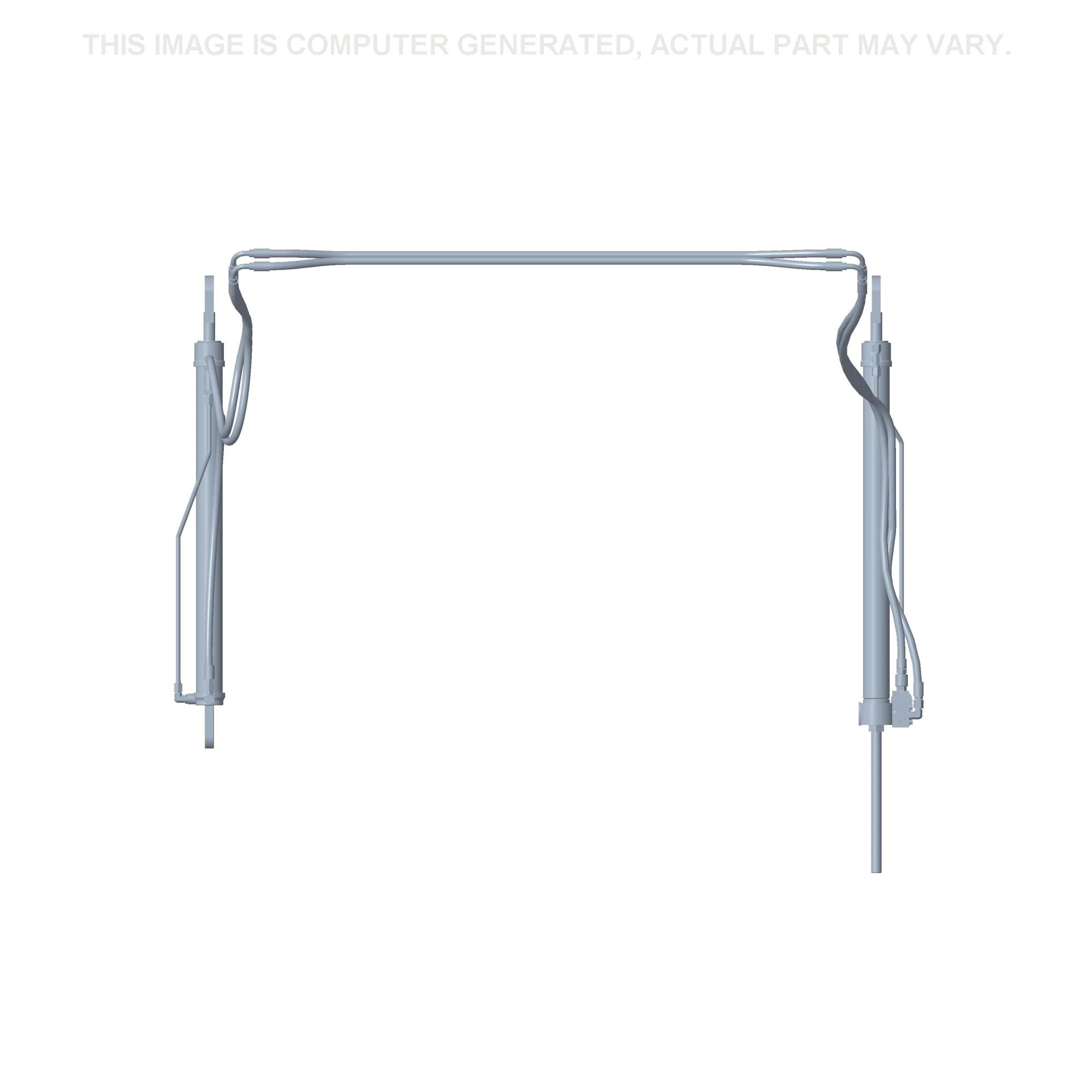 HYDRAULIKZYLINDER