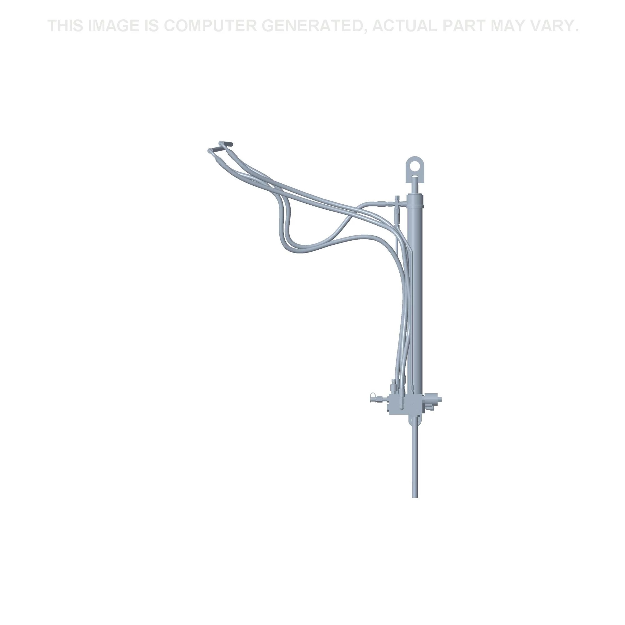 HYDRAULIKZYLINDER