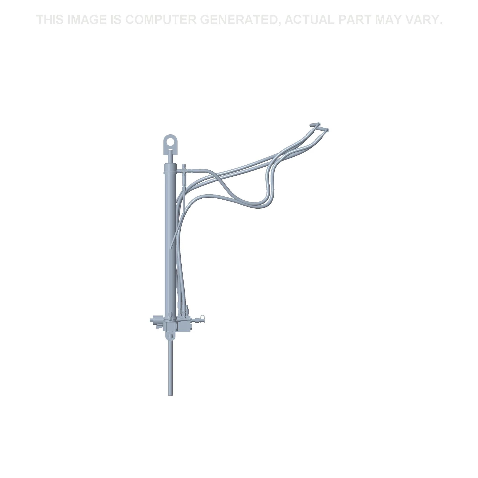 HYDRAULIKZYLINDER