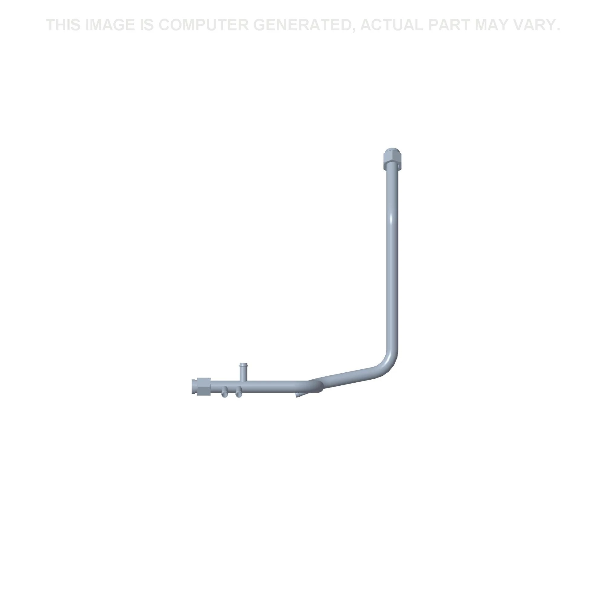 HYDRAULIKLEITUNG