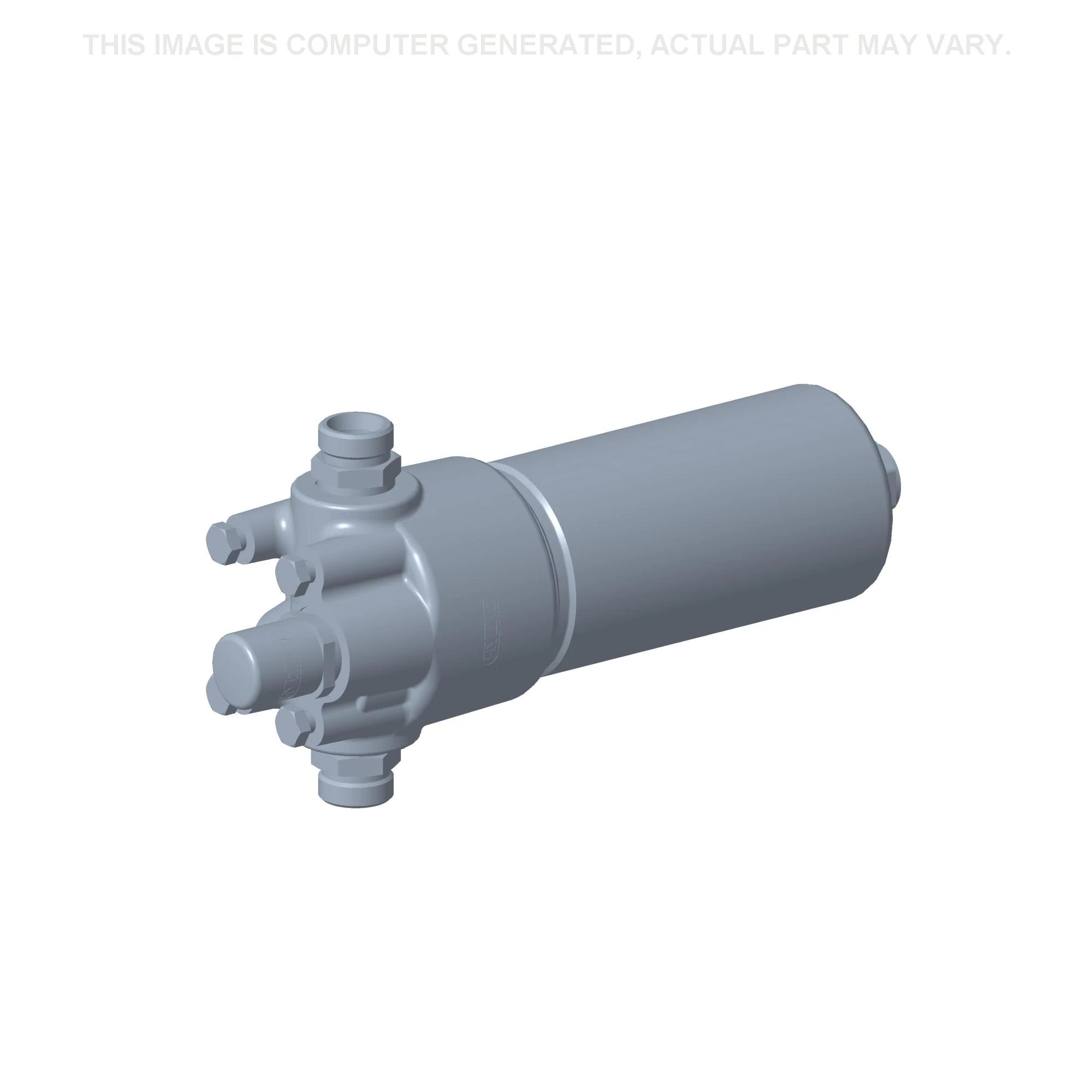 HYDRAULIKÖLFILTER