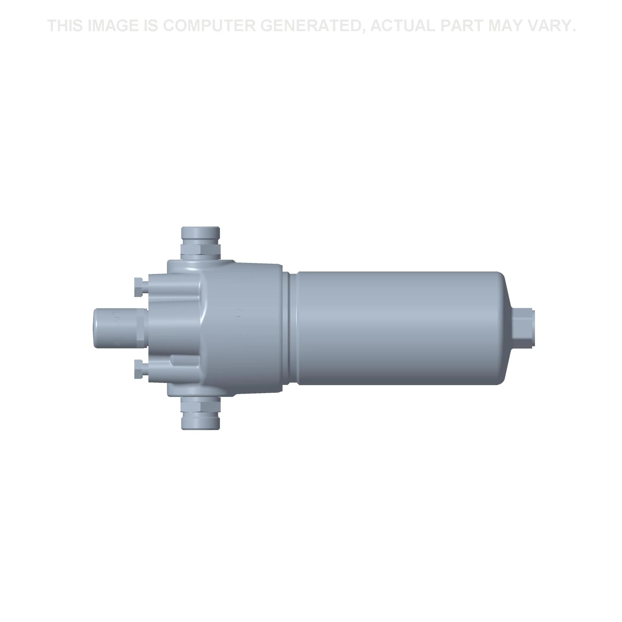 HYDRAULIKÖLFILTER