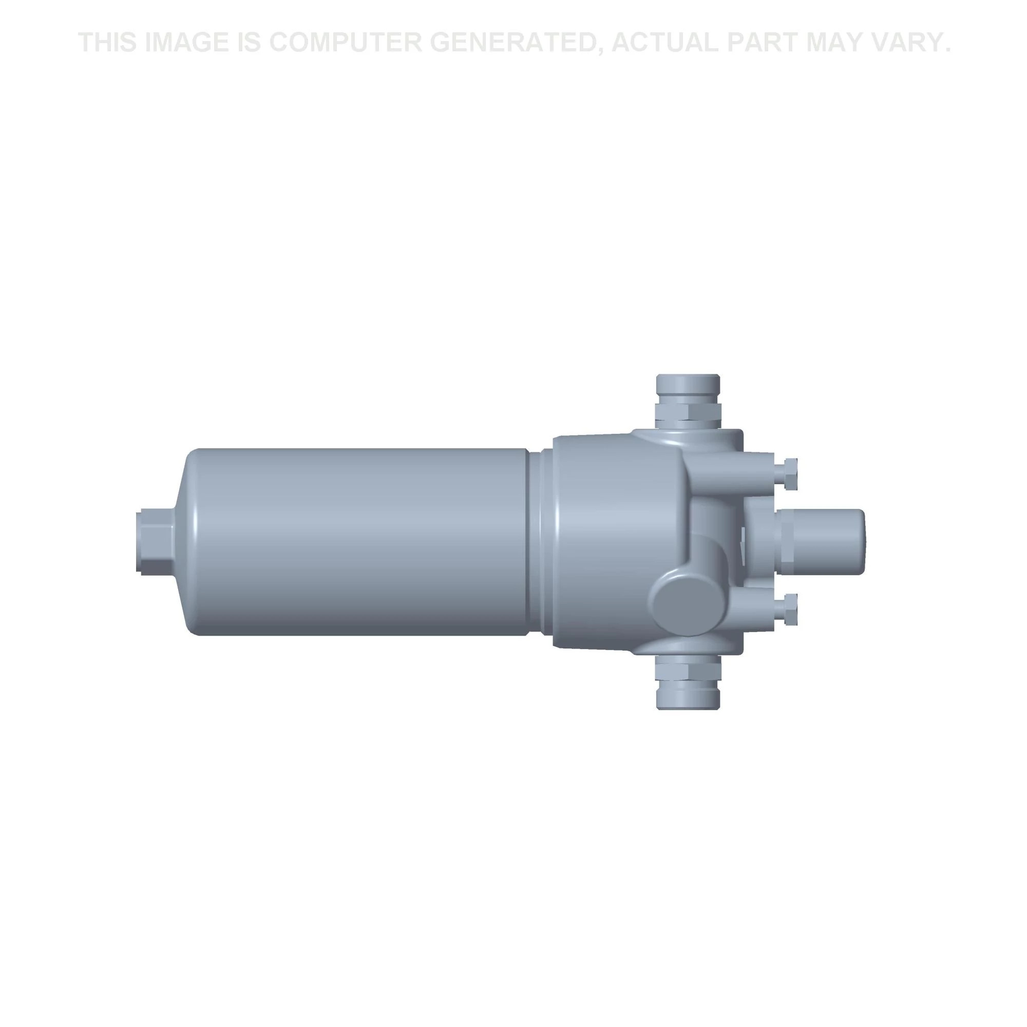 HYDRAULIKÖLFILTER