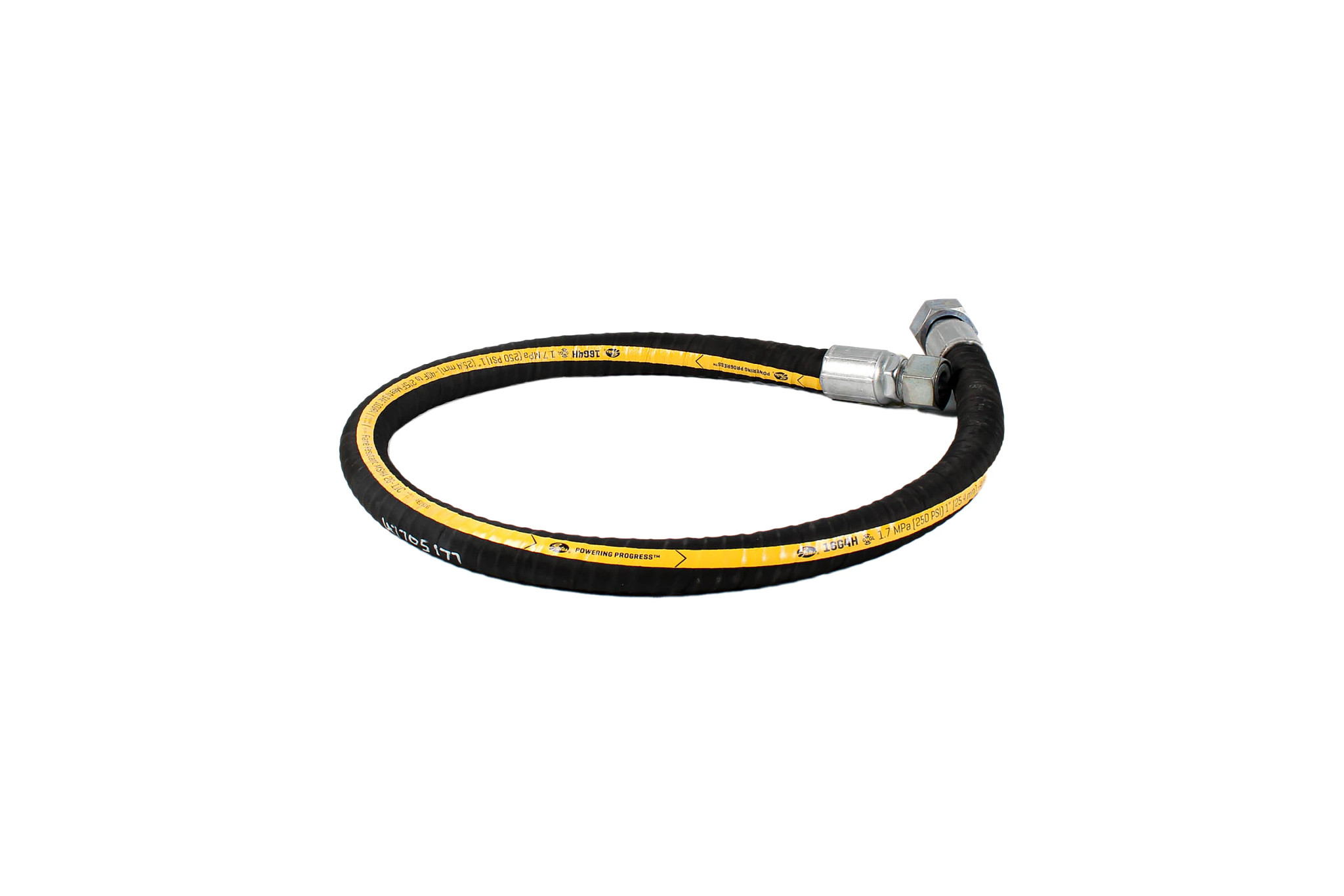 HYDRAULIKSCHLAUCH