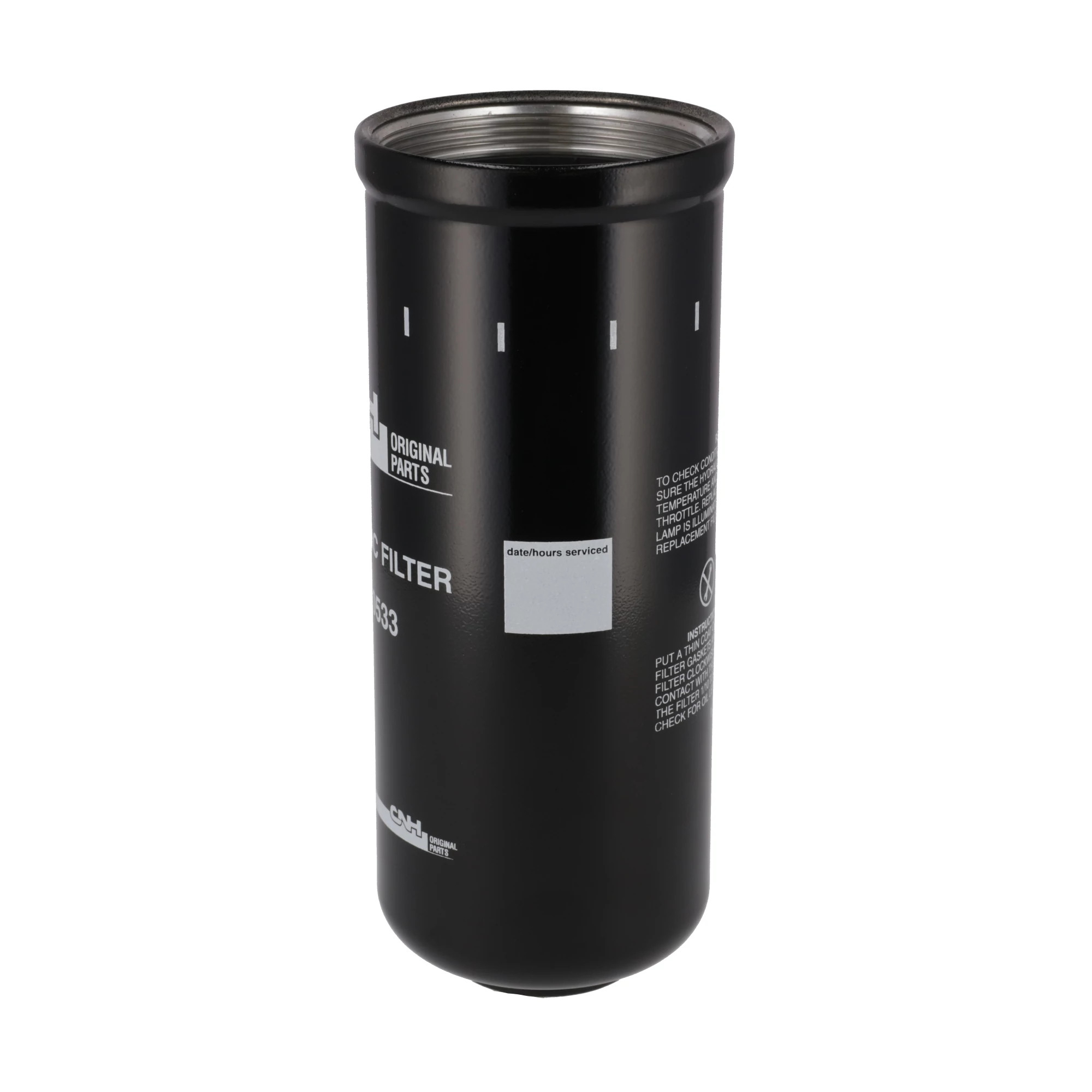 HYDRAULIKÖLFILTER