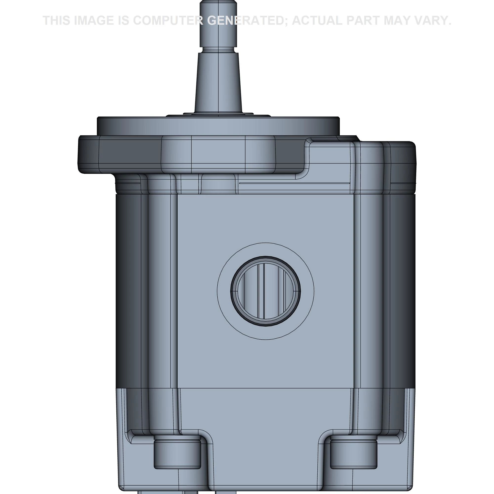 HYDROMOTOR
