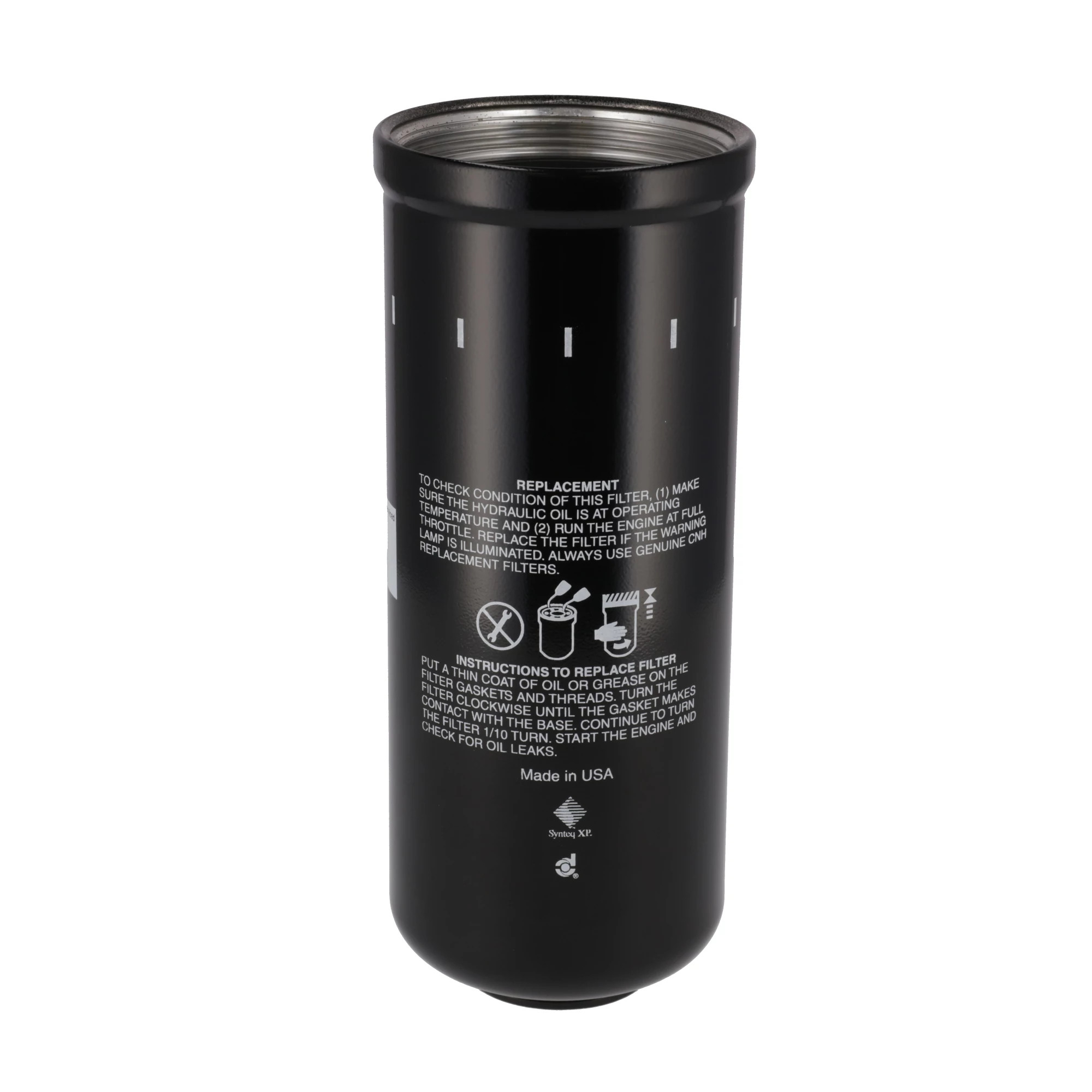 HYDRAULIKÖLFILTER
