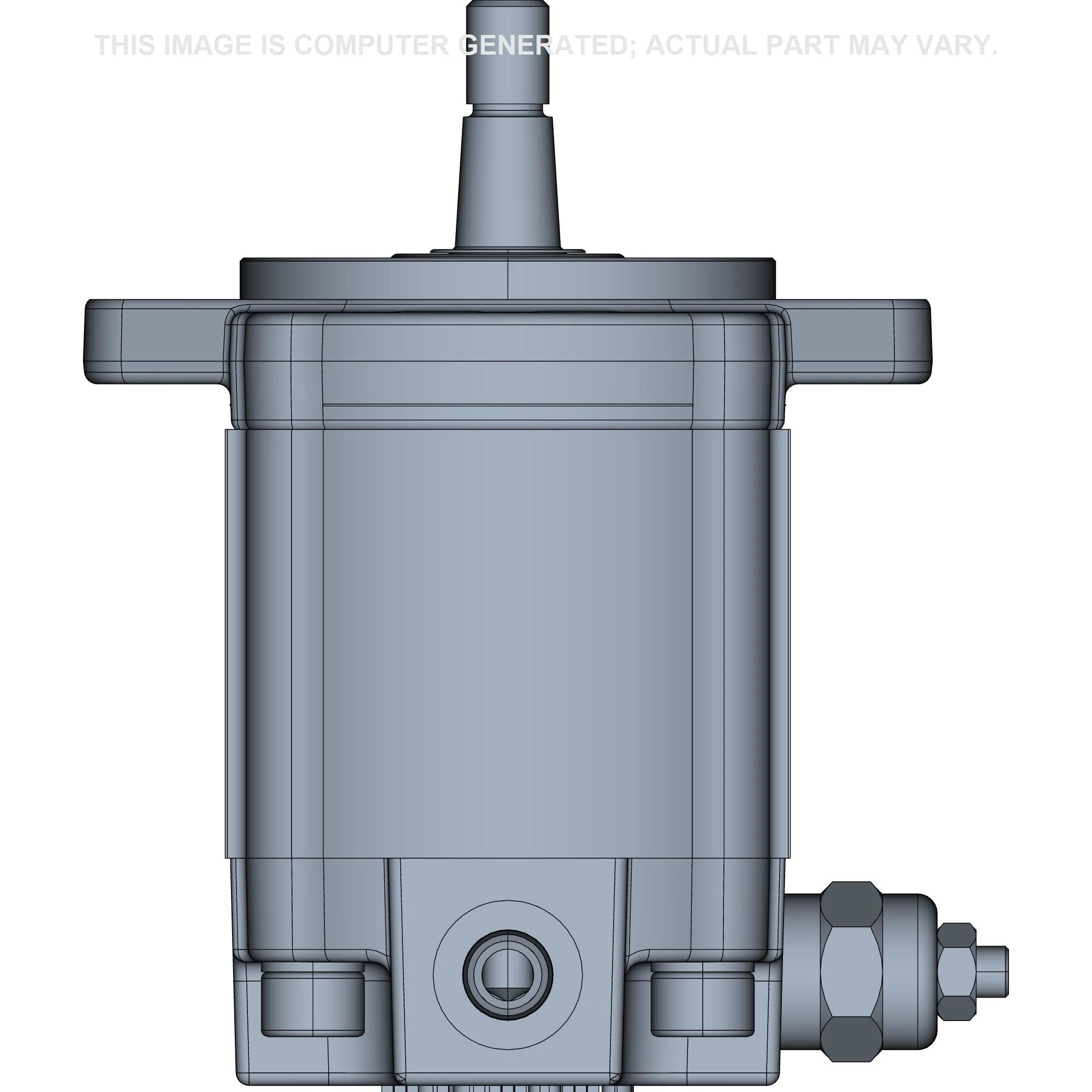 HYDROMOTOR