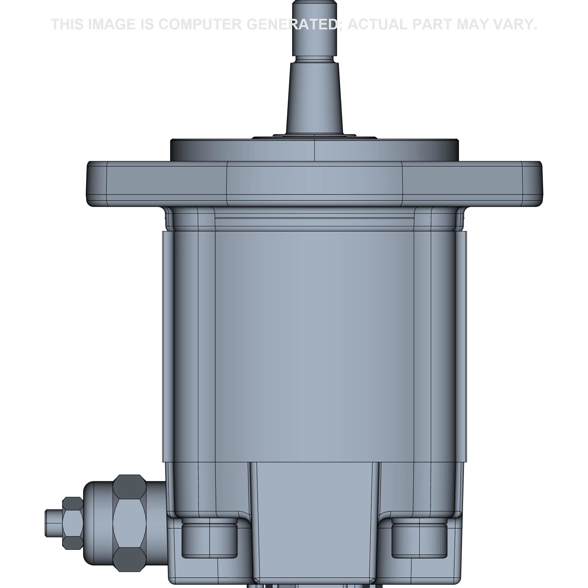HYDROMOTOR