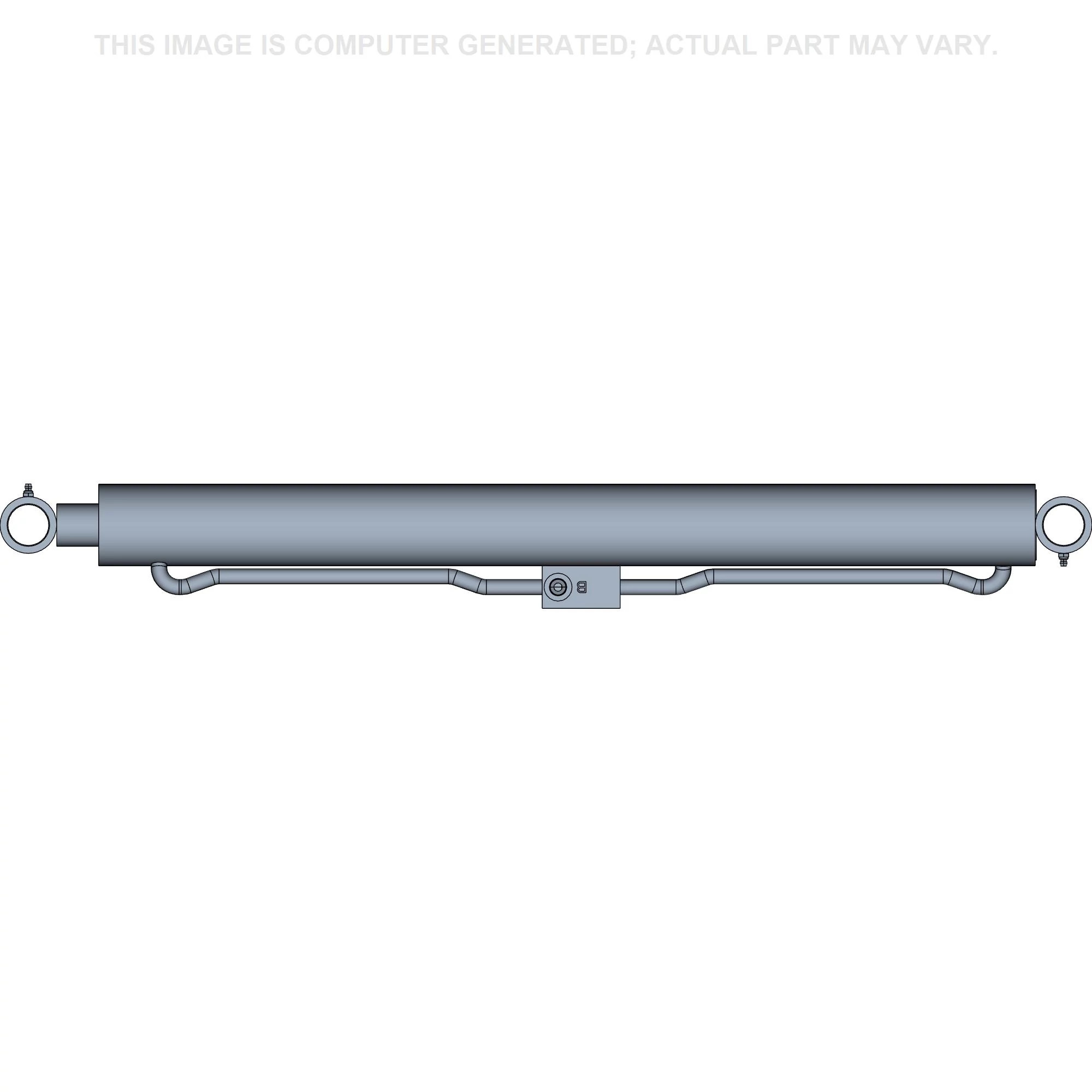 HYDRAULIKZYLINDER