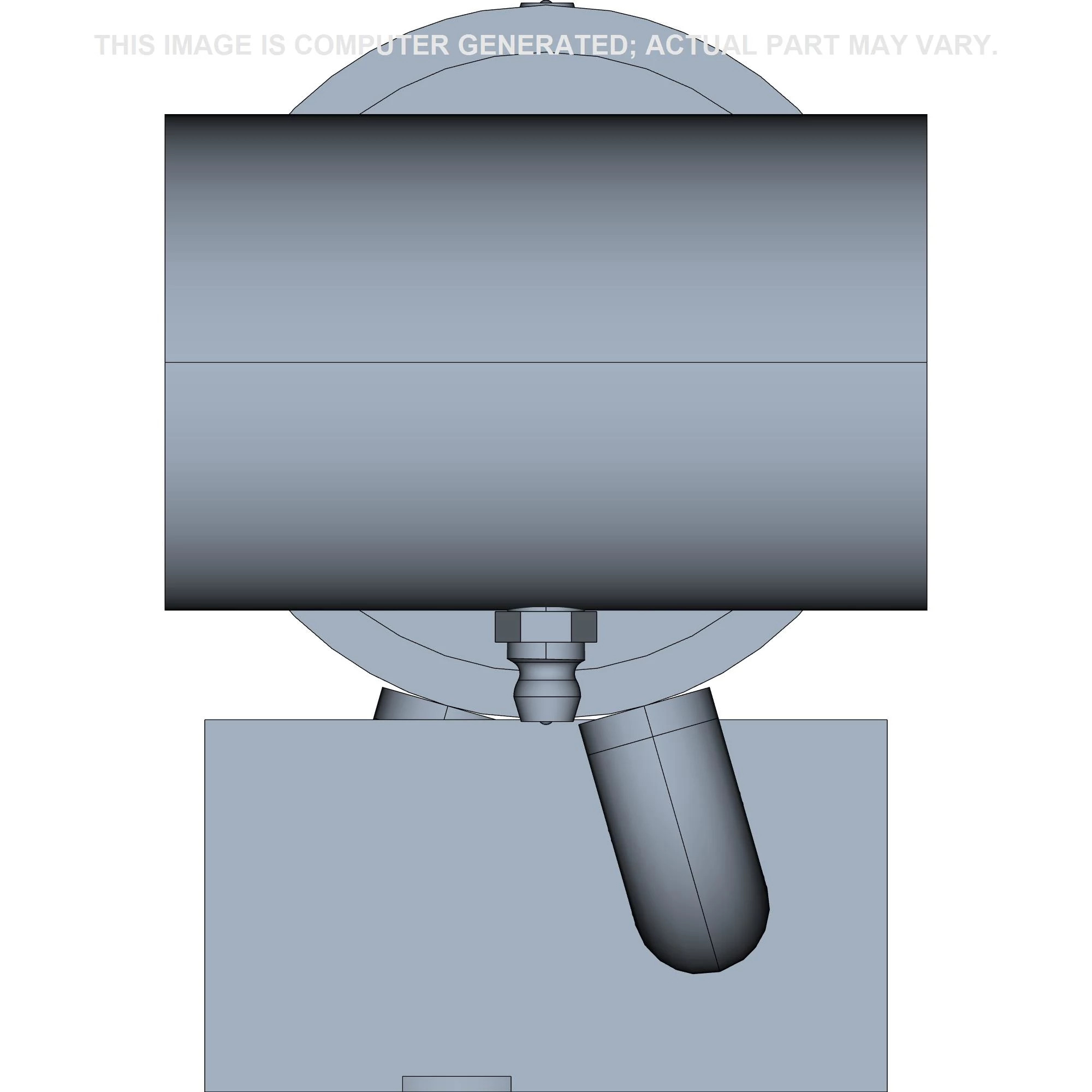 HYDRAULIKZYLINDER