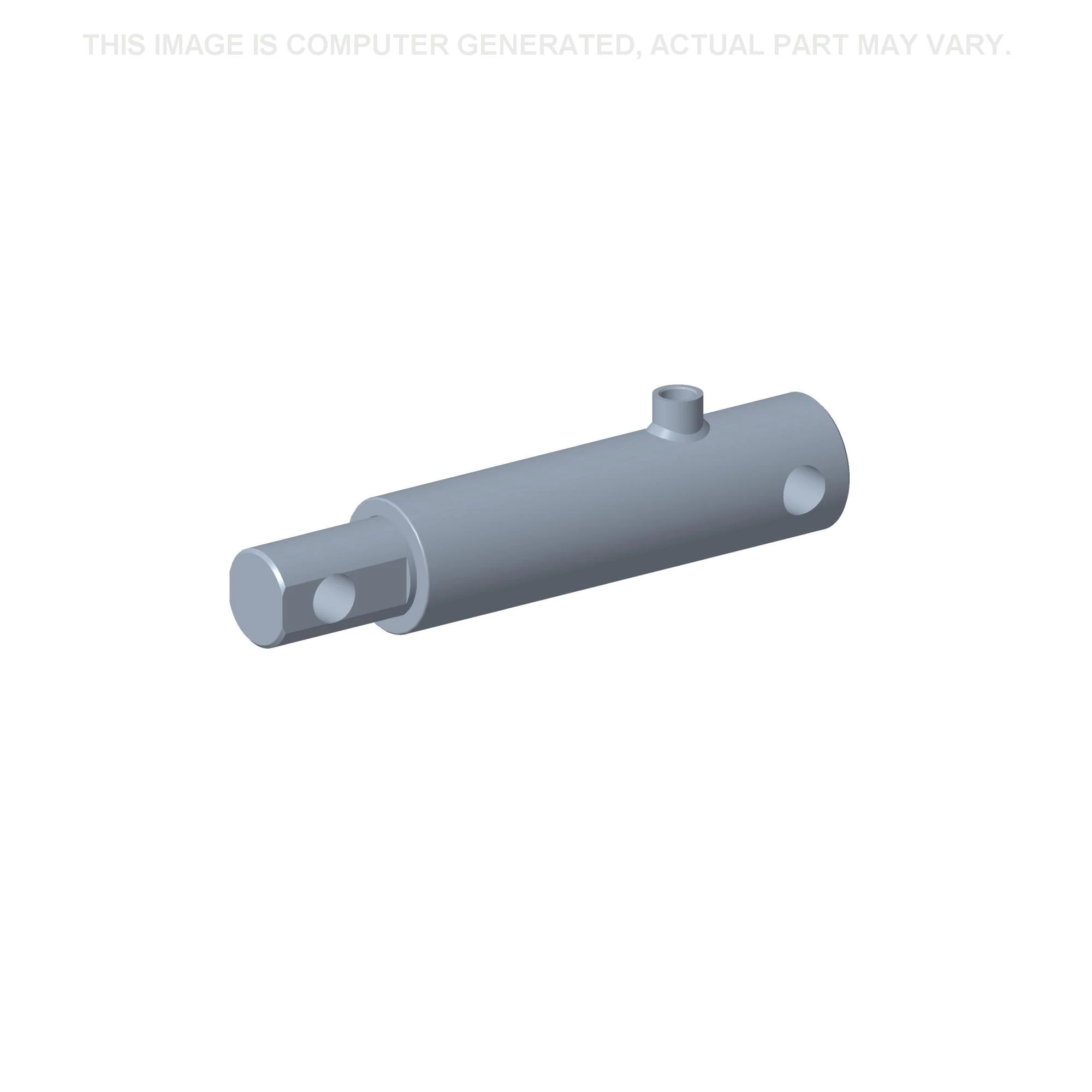 HYDRAULIKZYLINDER