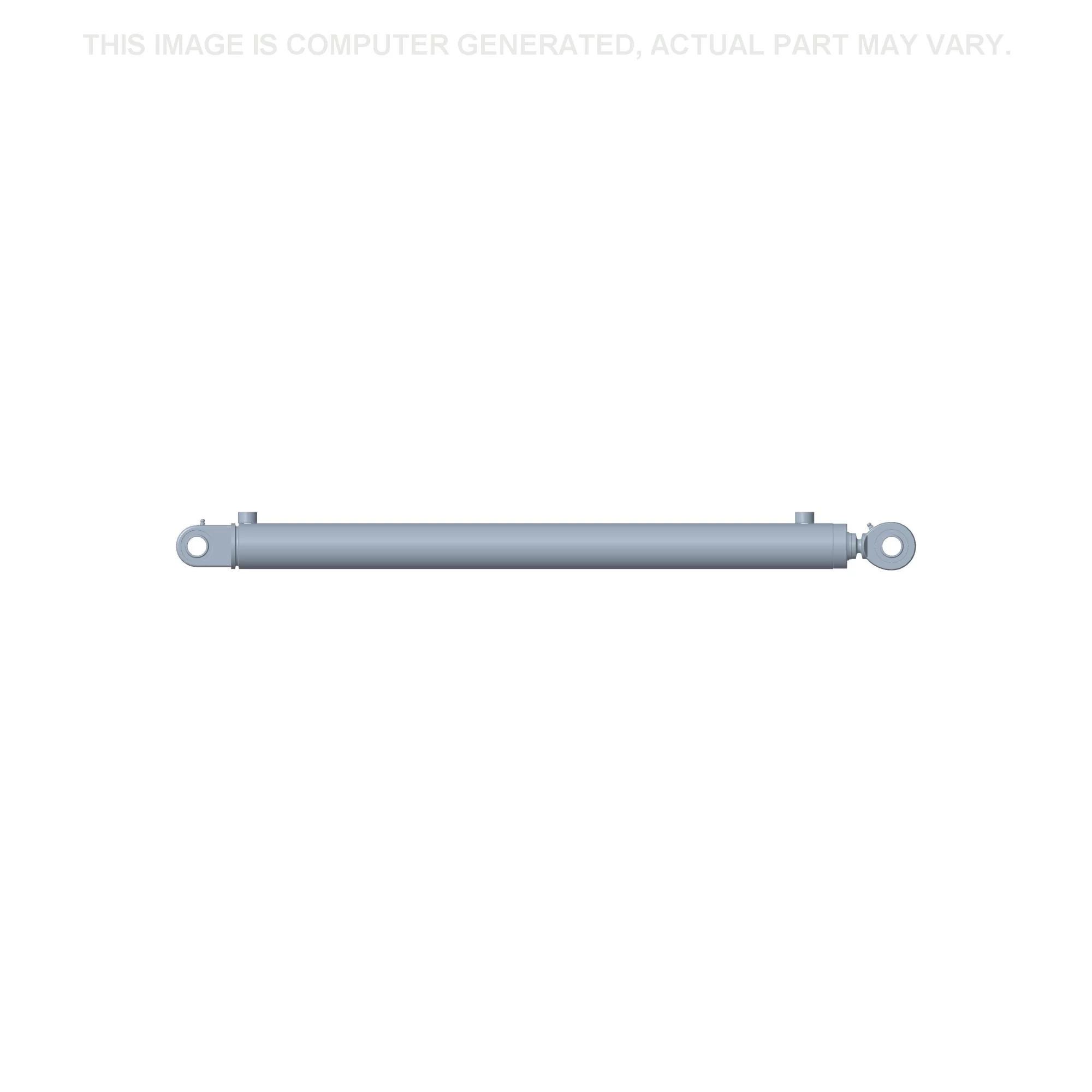 HYDRAULIKZYLINDER