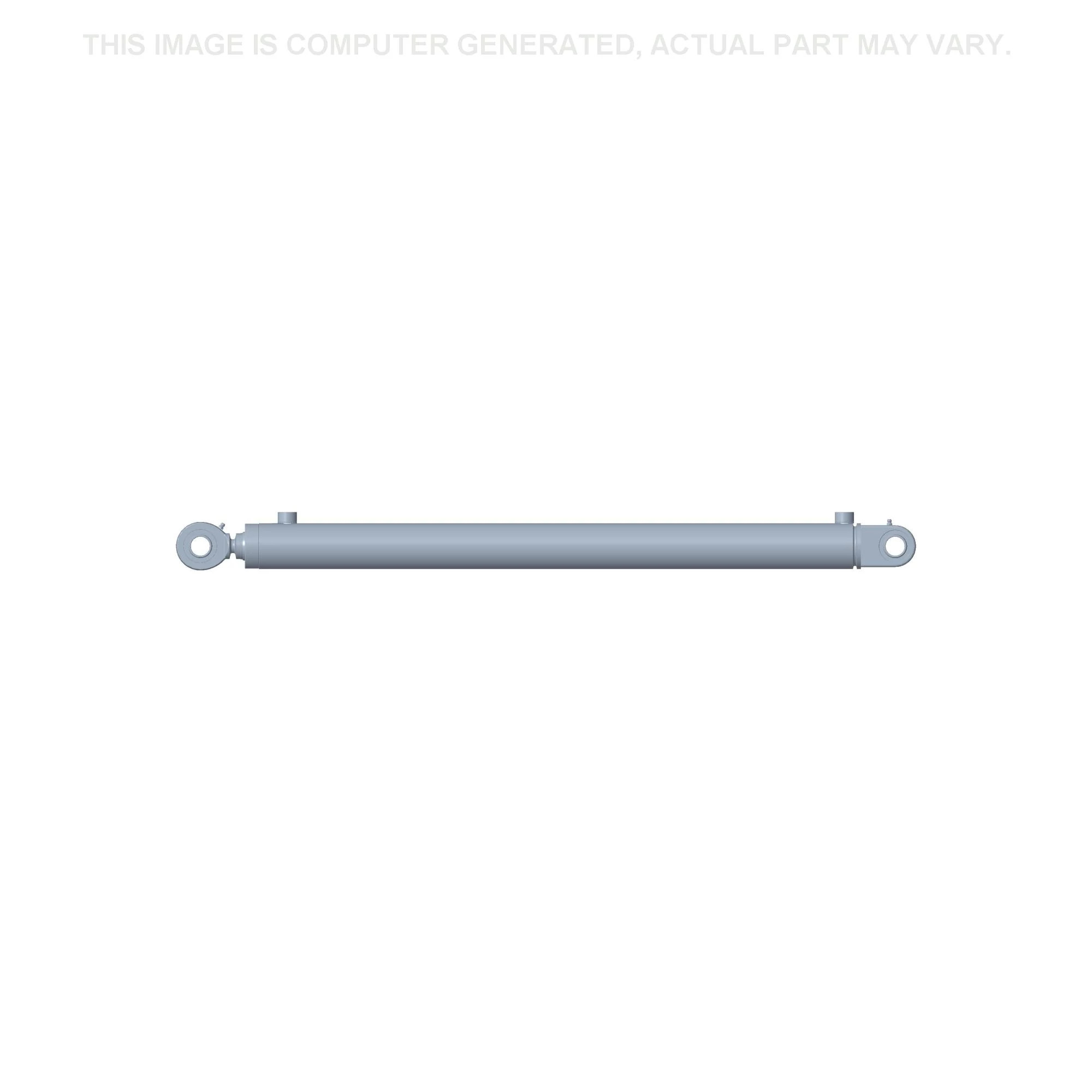 HYDRAULIKZYLINDER