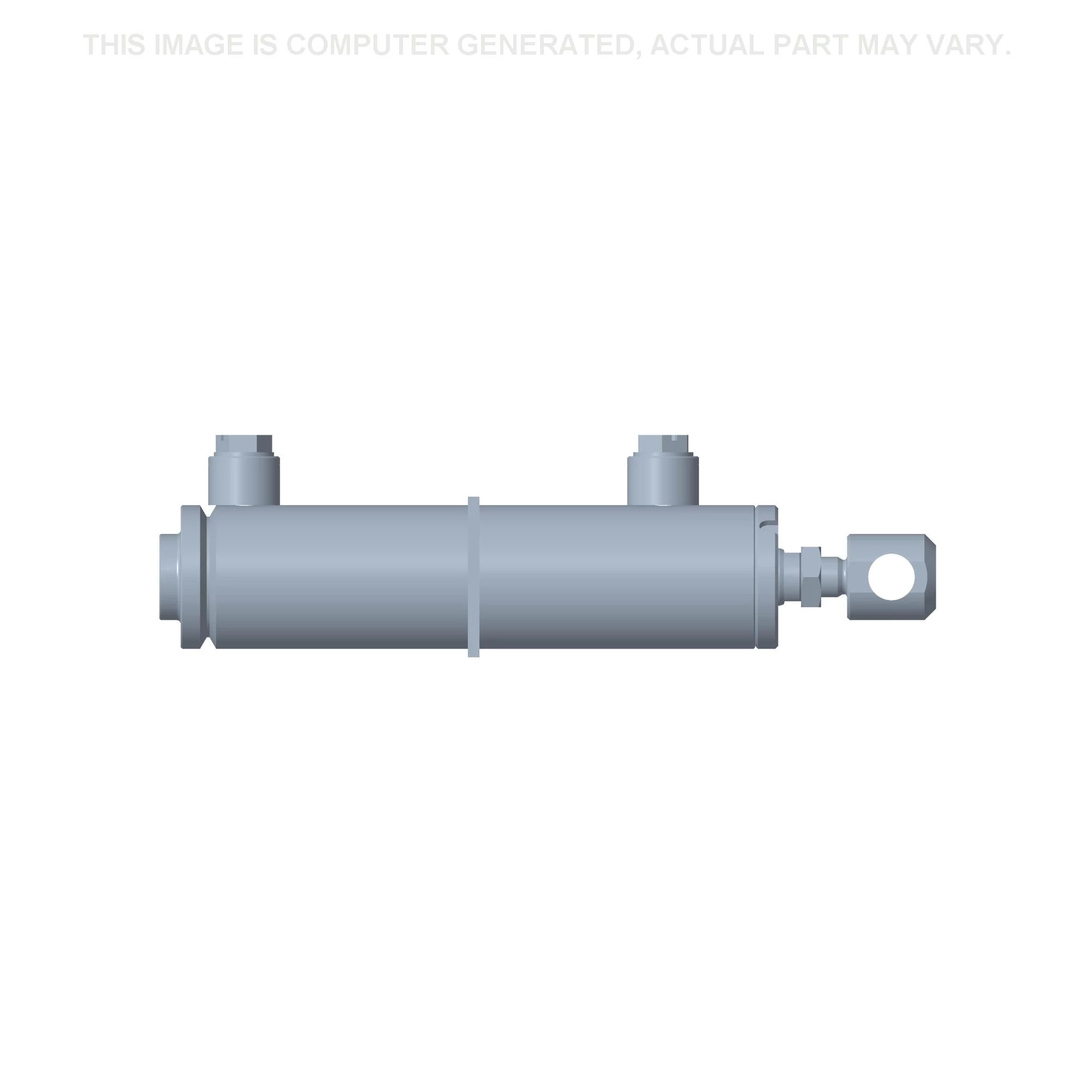 HYDRAULIKZYLINDER