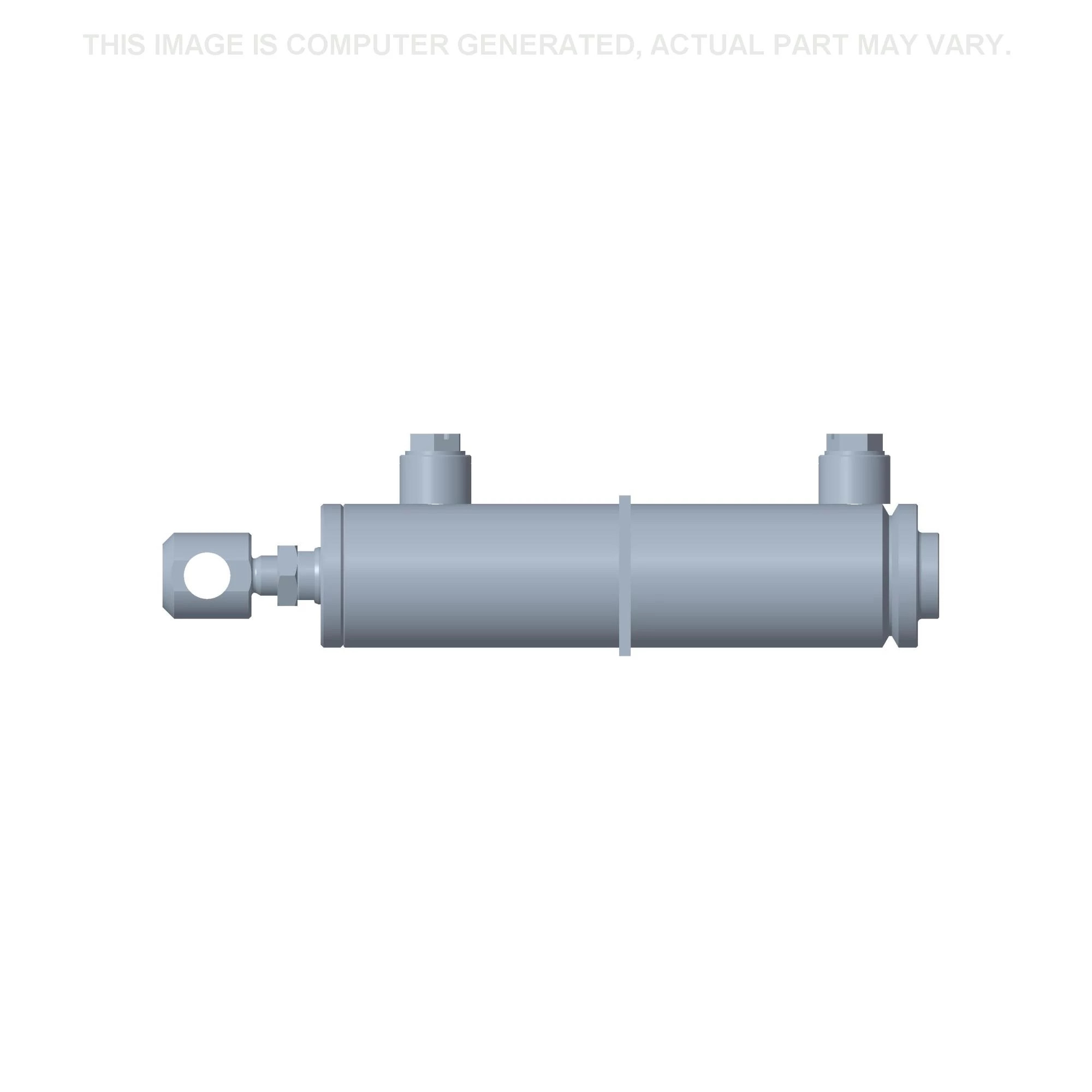HYDRAULIKZYLINDER