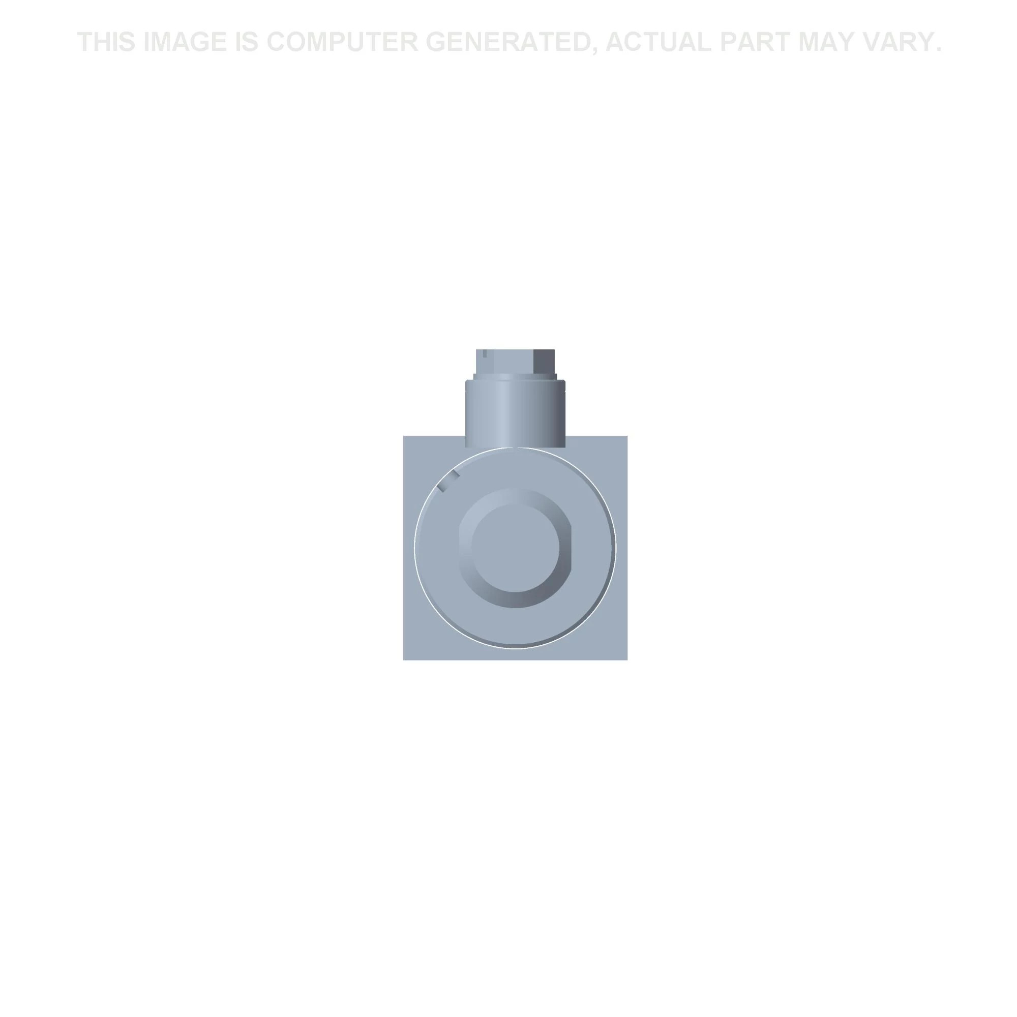 HYDRAULIKZYLINDER