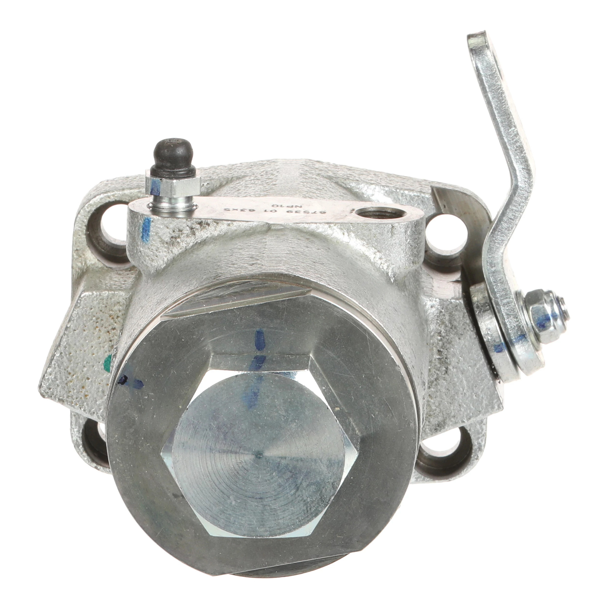 BREMSSATTEL