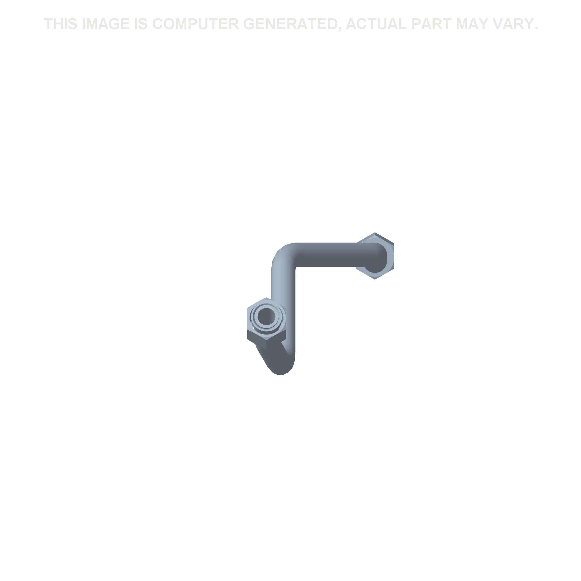 HYDRAULIKLEITUNG