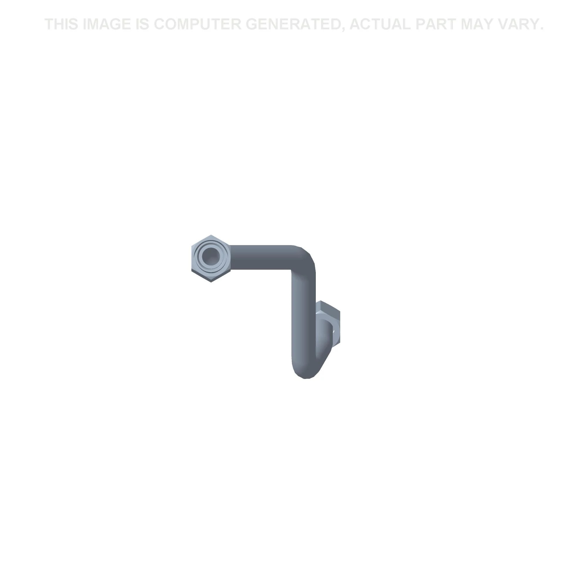 HYDRAULIKLEITUNG