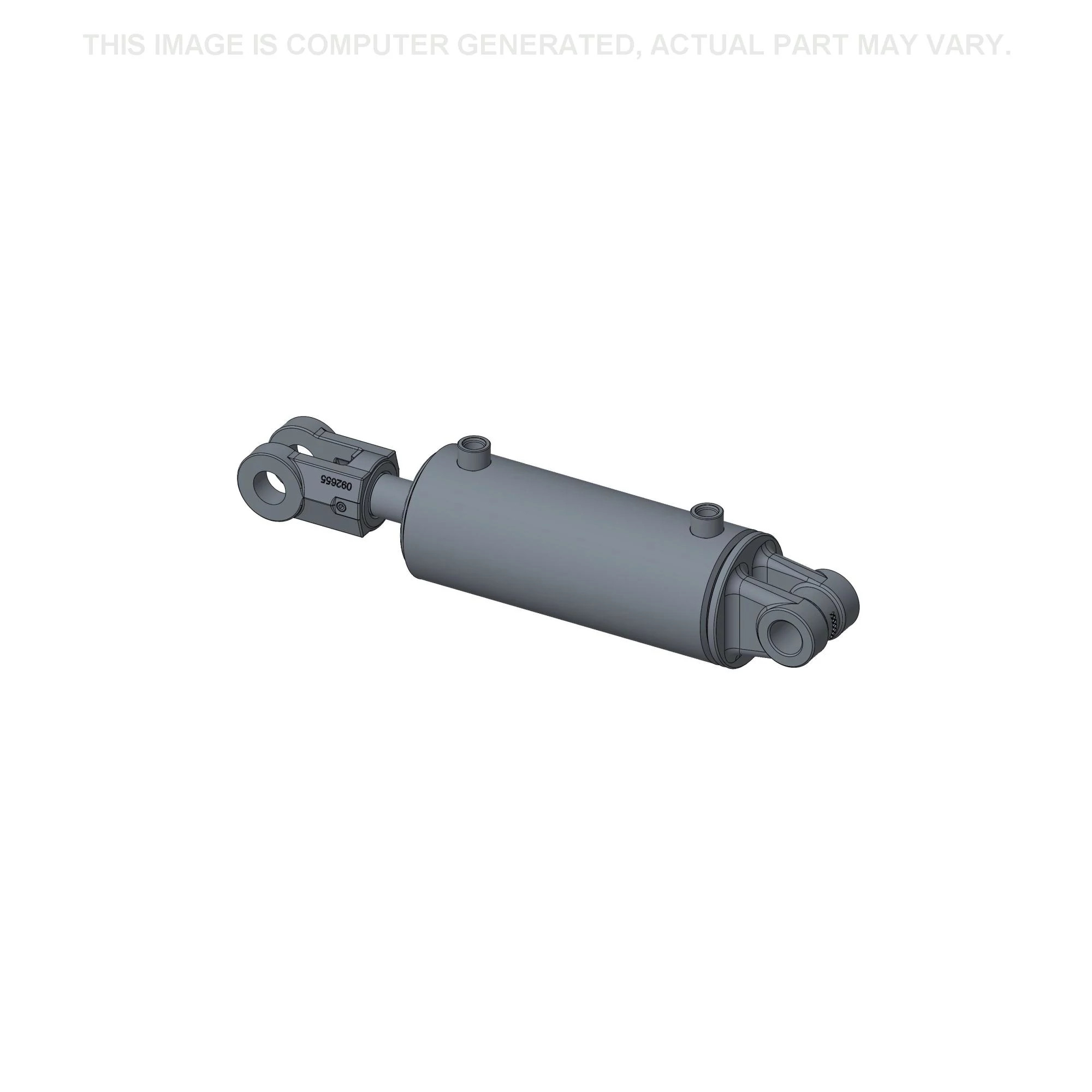 HYDRAULIKZYLINDER