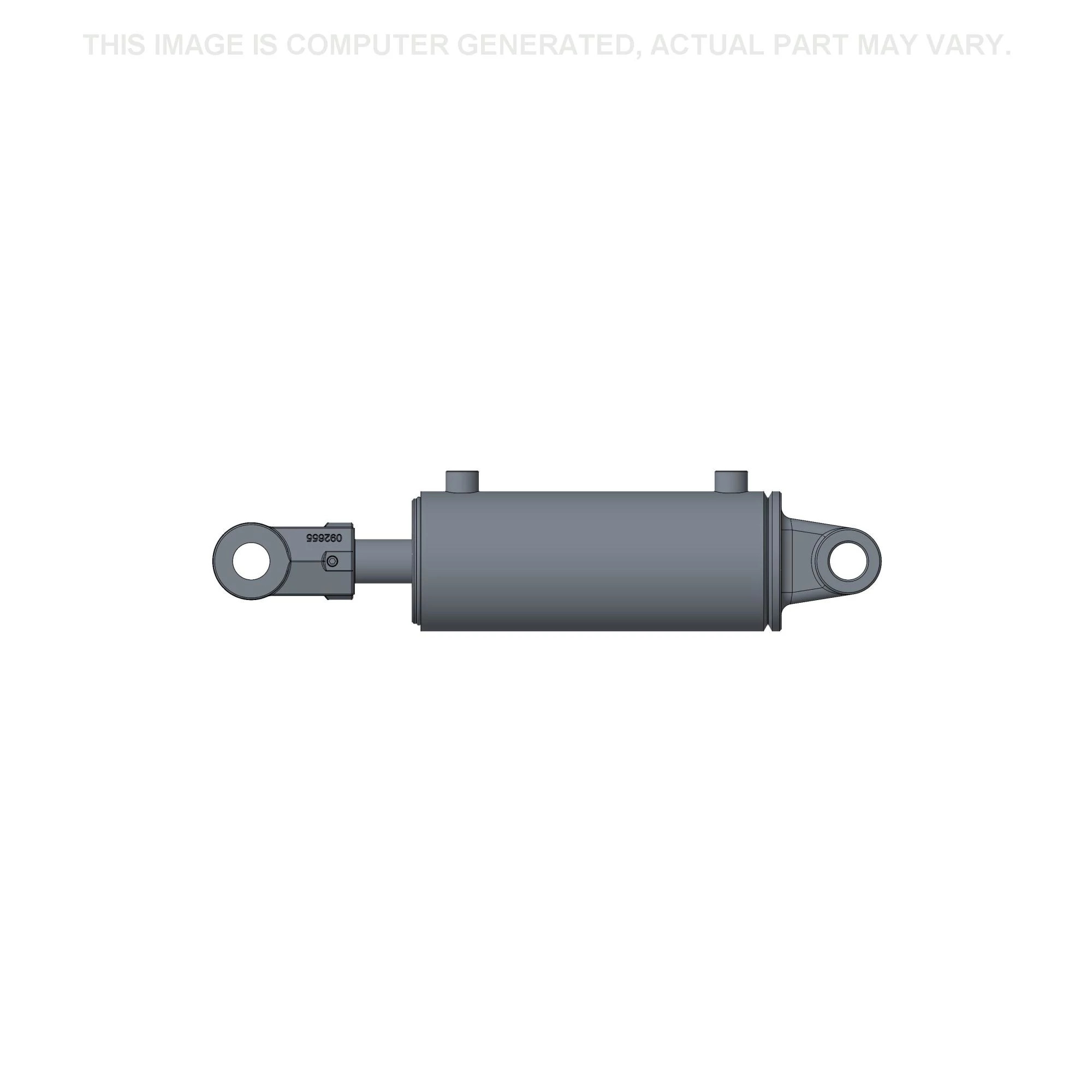 HYDRAULIKZYLINDER