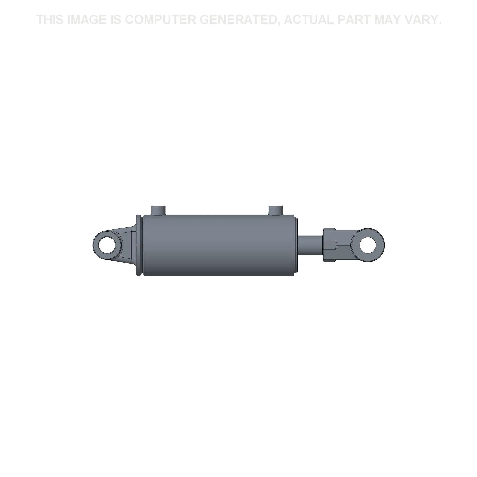 HYDRAULIKZYLINDER